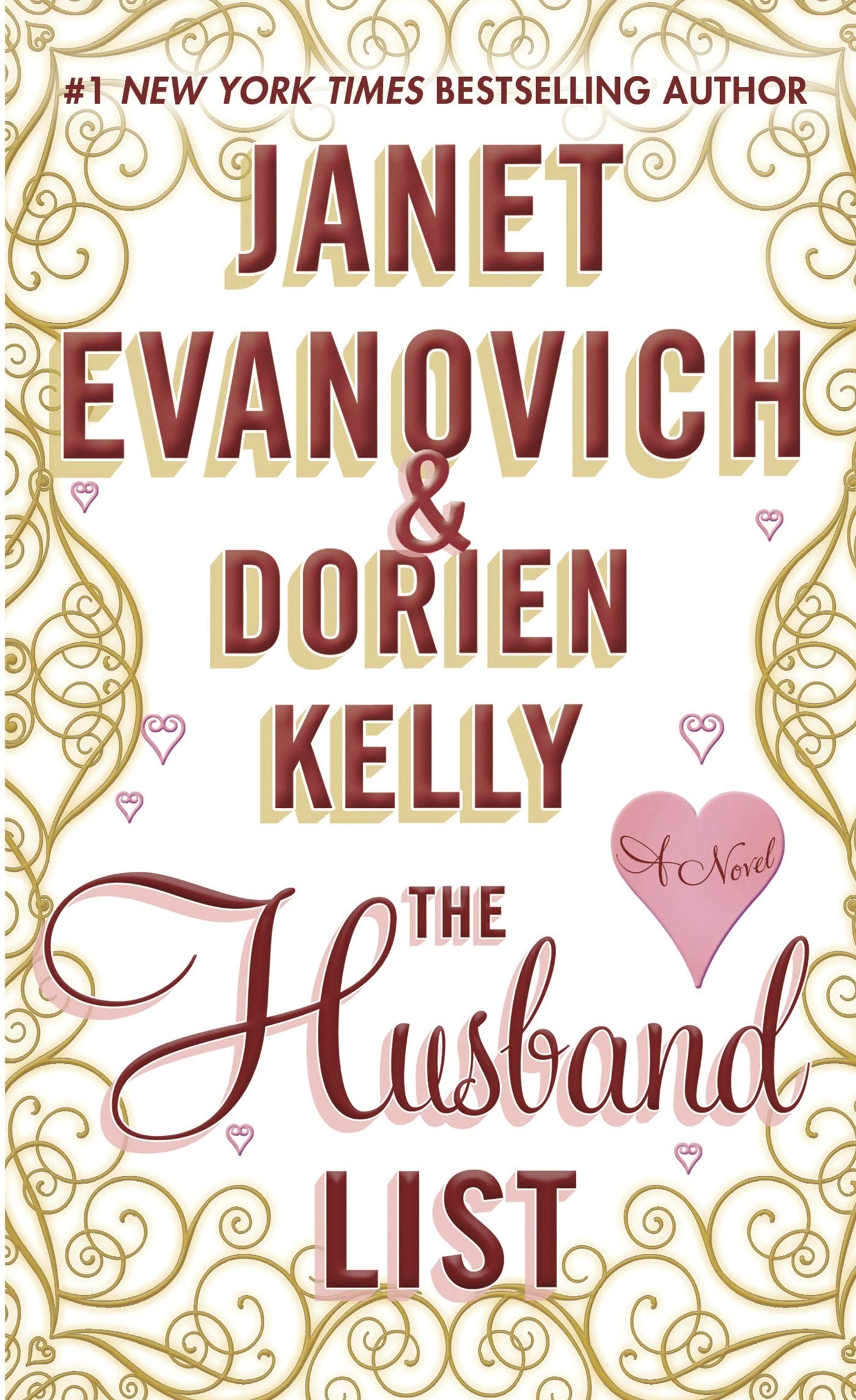 The Husband List 9780312651343