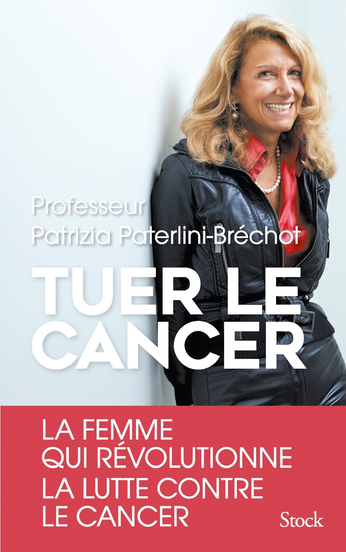 TUER LE CANCER 9782234080461