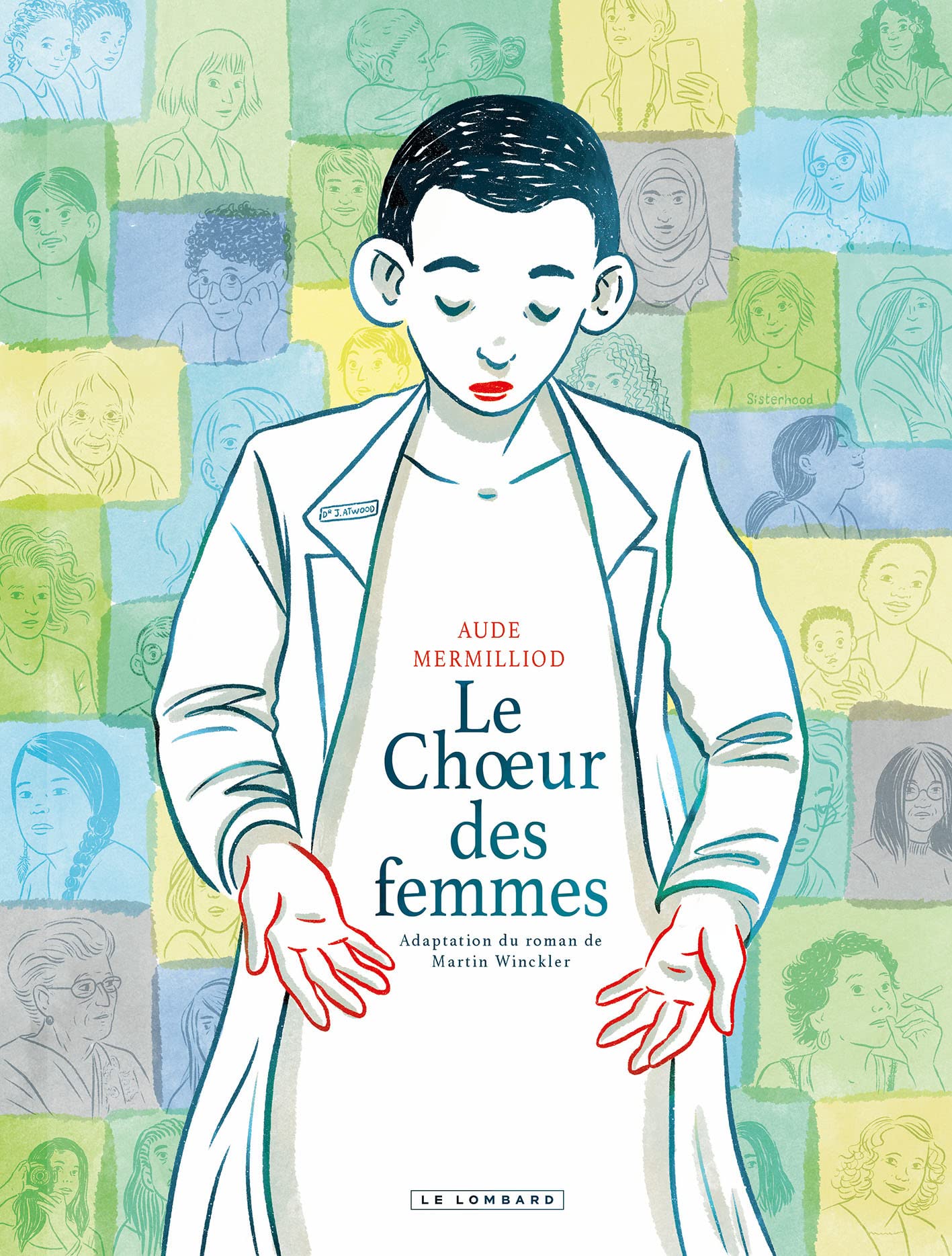 Le Choeur des femmes 9782803677139