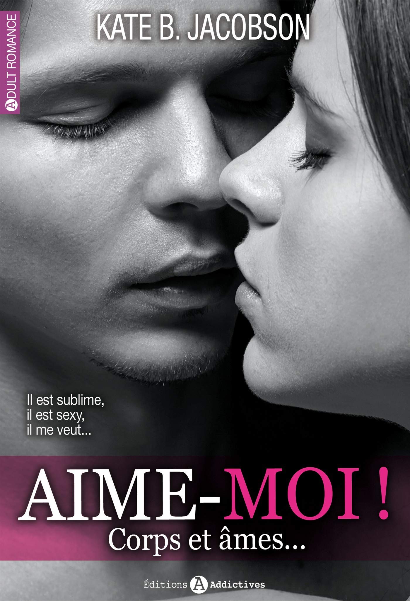 Aime-Moi ! 9782371260054