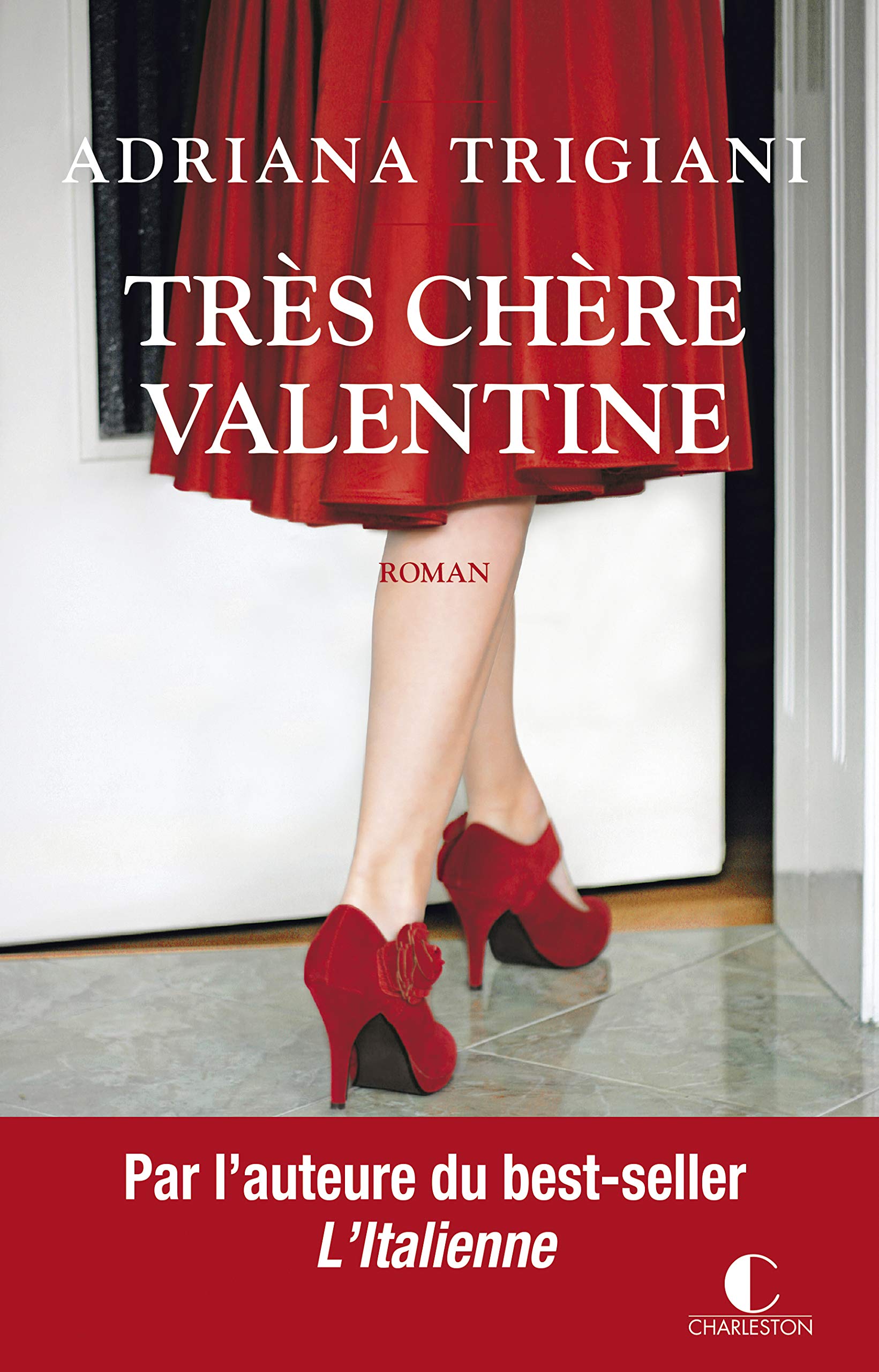 Très chère Valentine (tome 1) 9782368124550