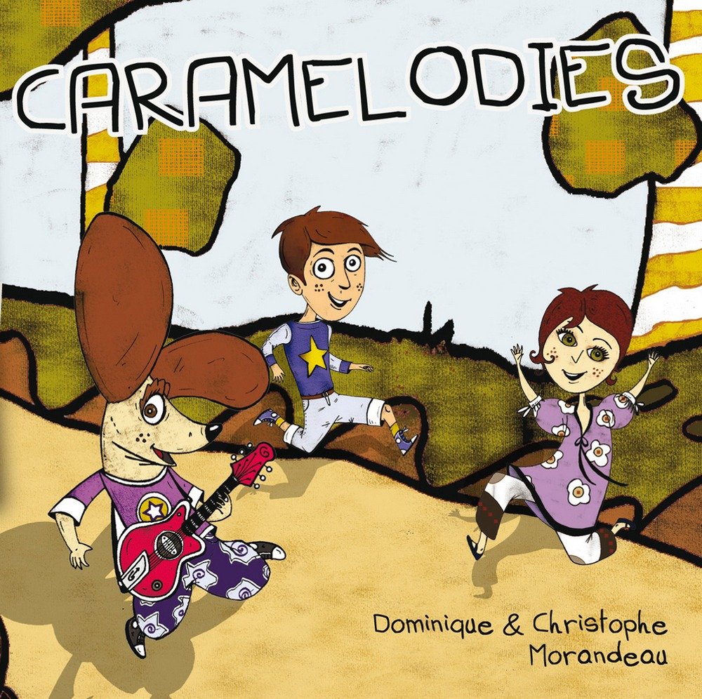 Caramélodies 3133580131004