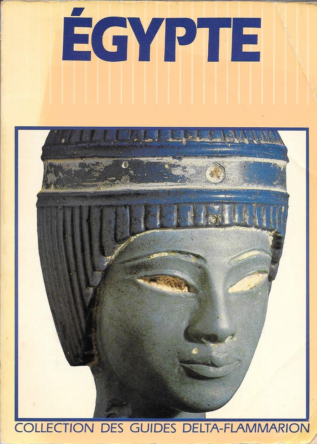 Egypte 9782700304039