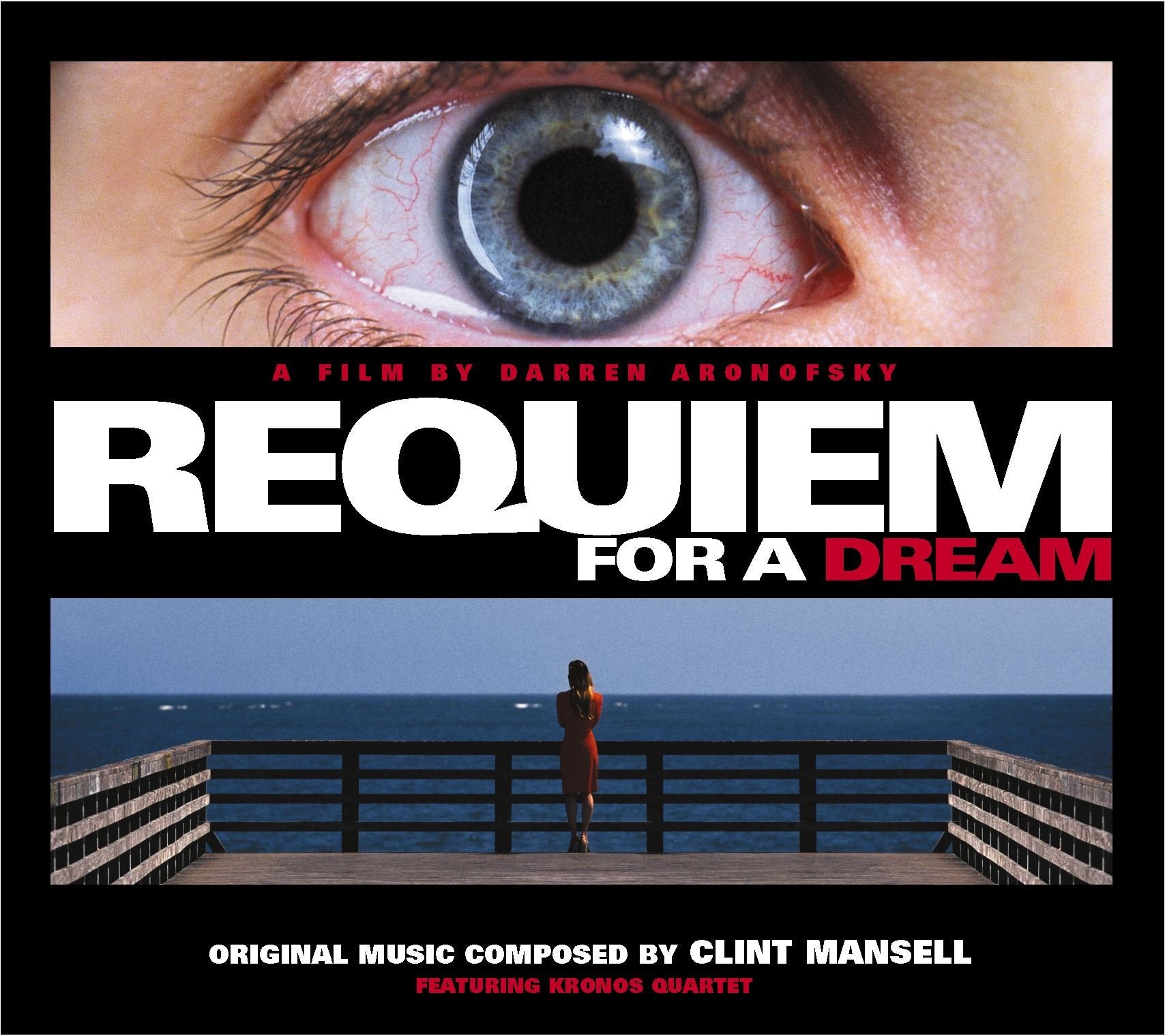 Requiem For A Dream 0075597961126