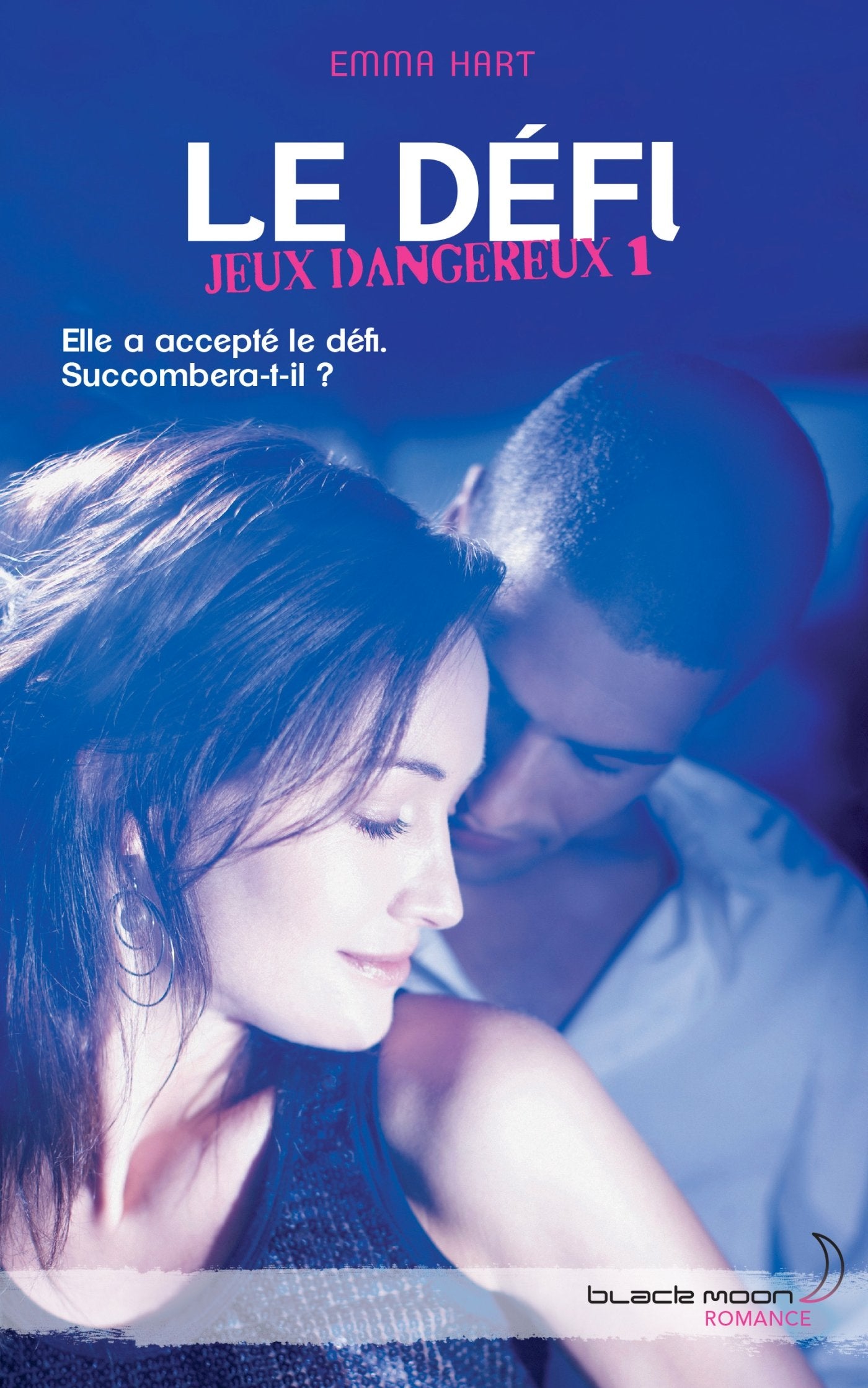 Le défi 9782010008368