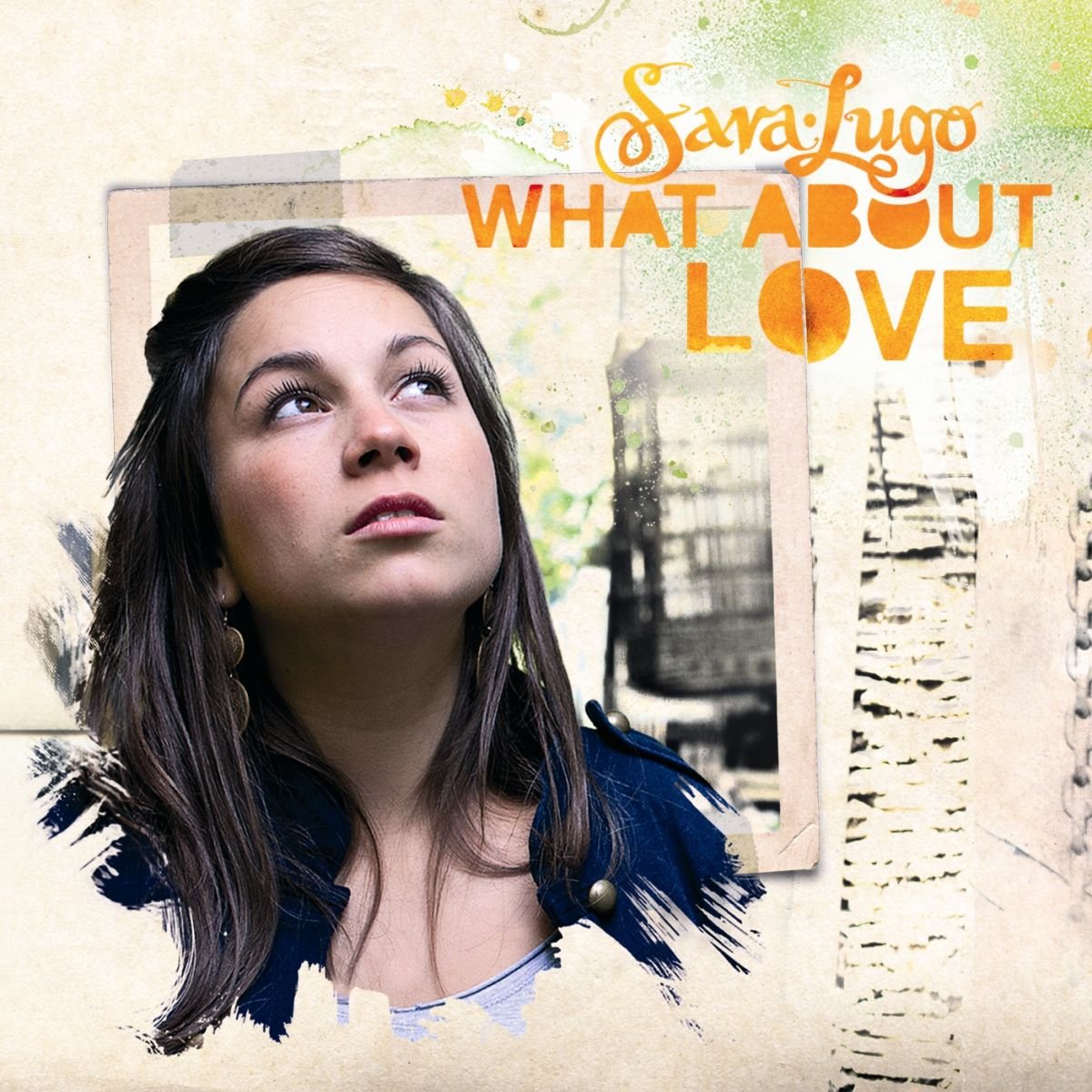 What About Love [Import] 4023136007114