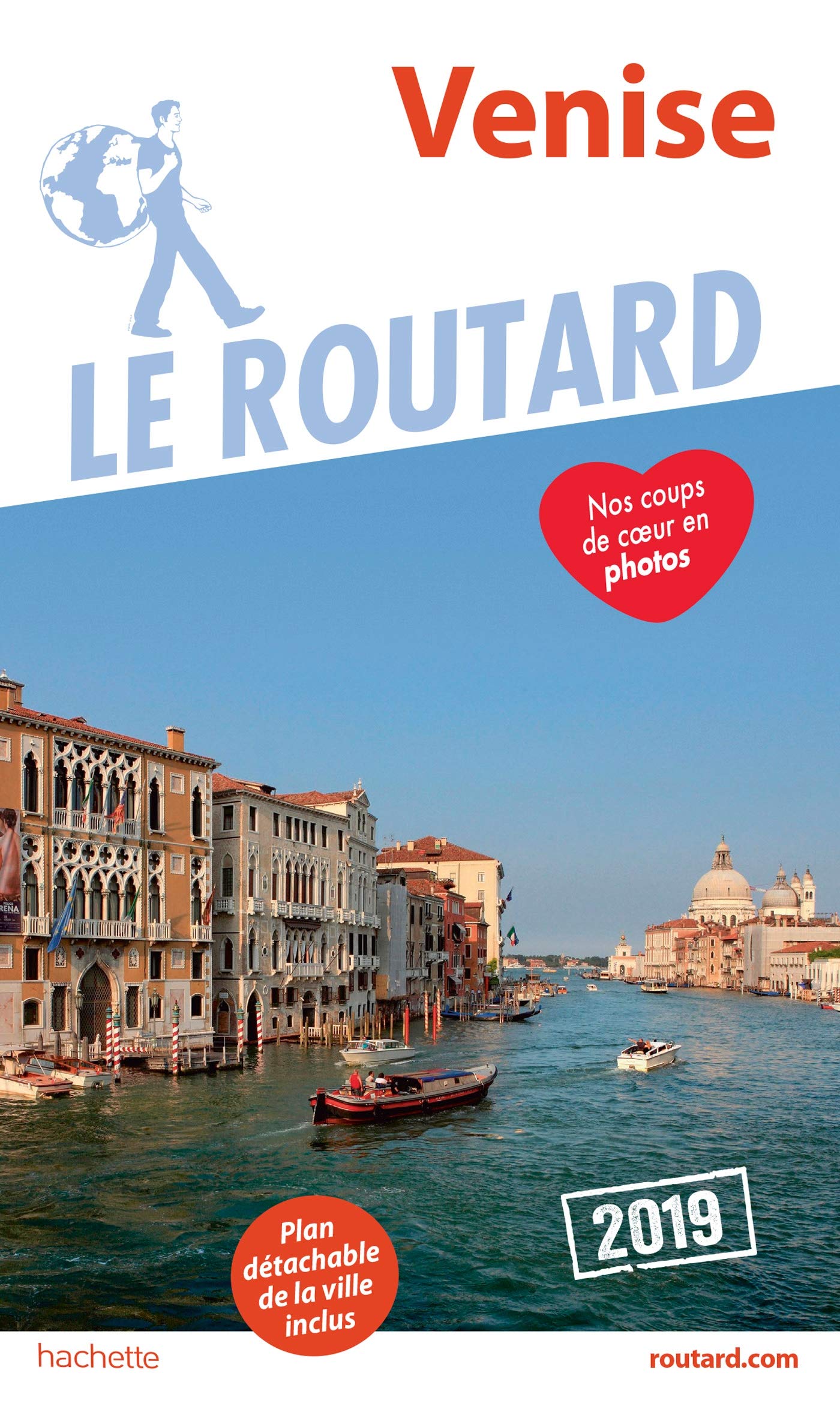 Venise 9782016267219
