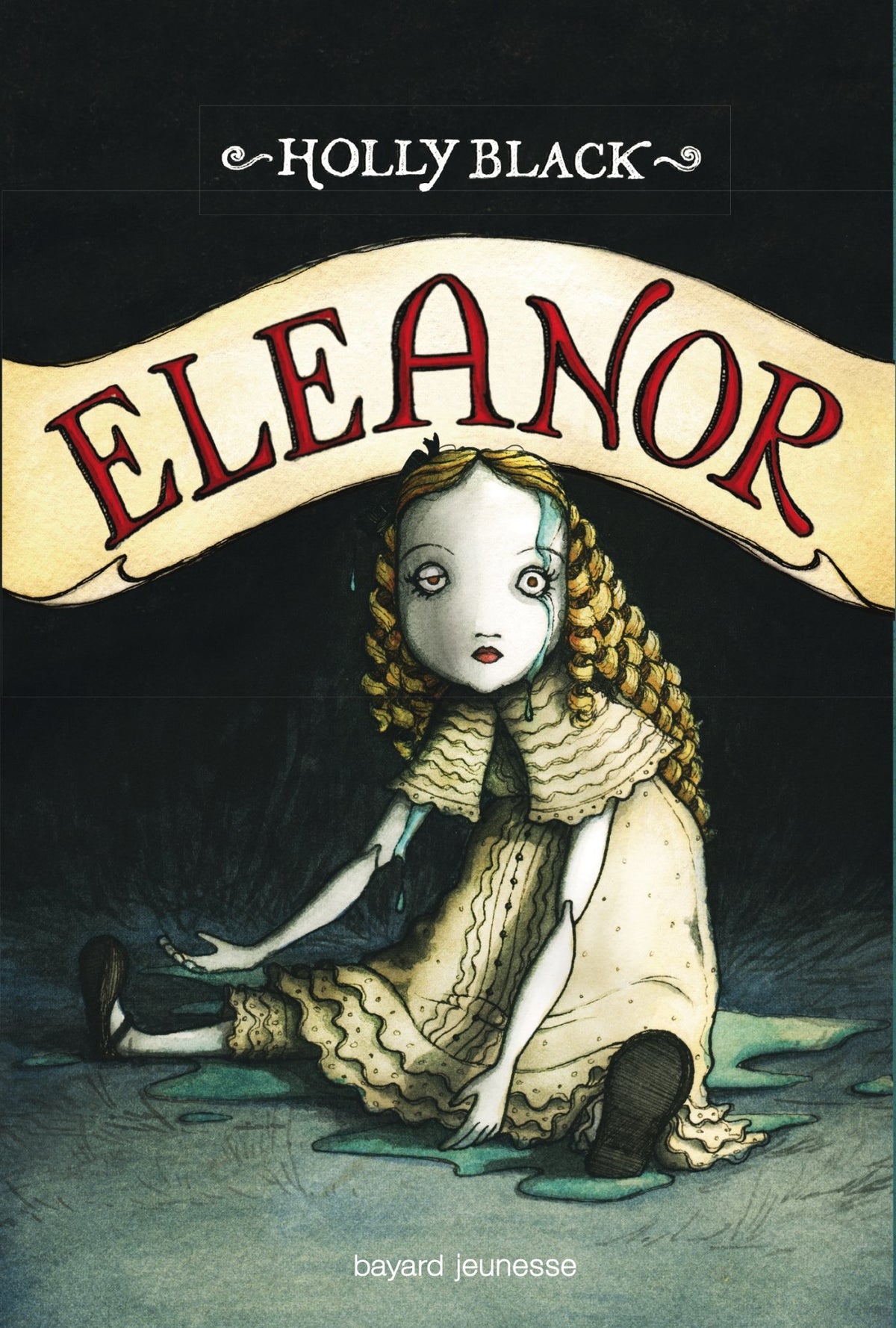 Eleanor 9782747047708