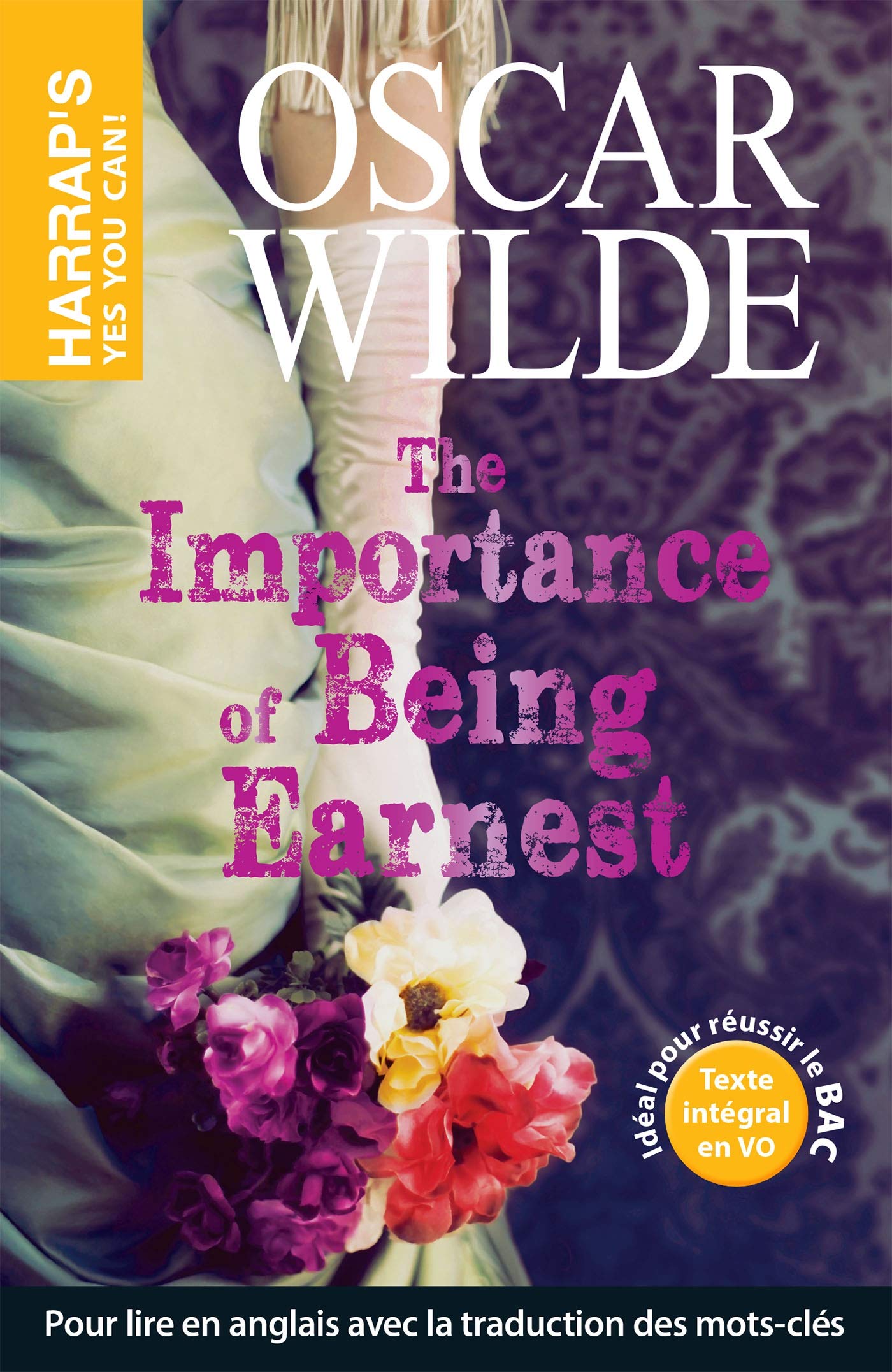 The Importance of Being Earnest 9782818706909