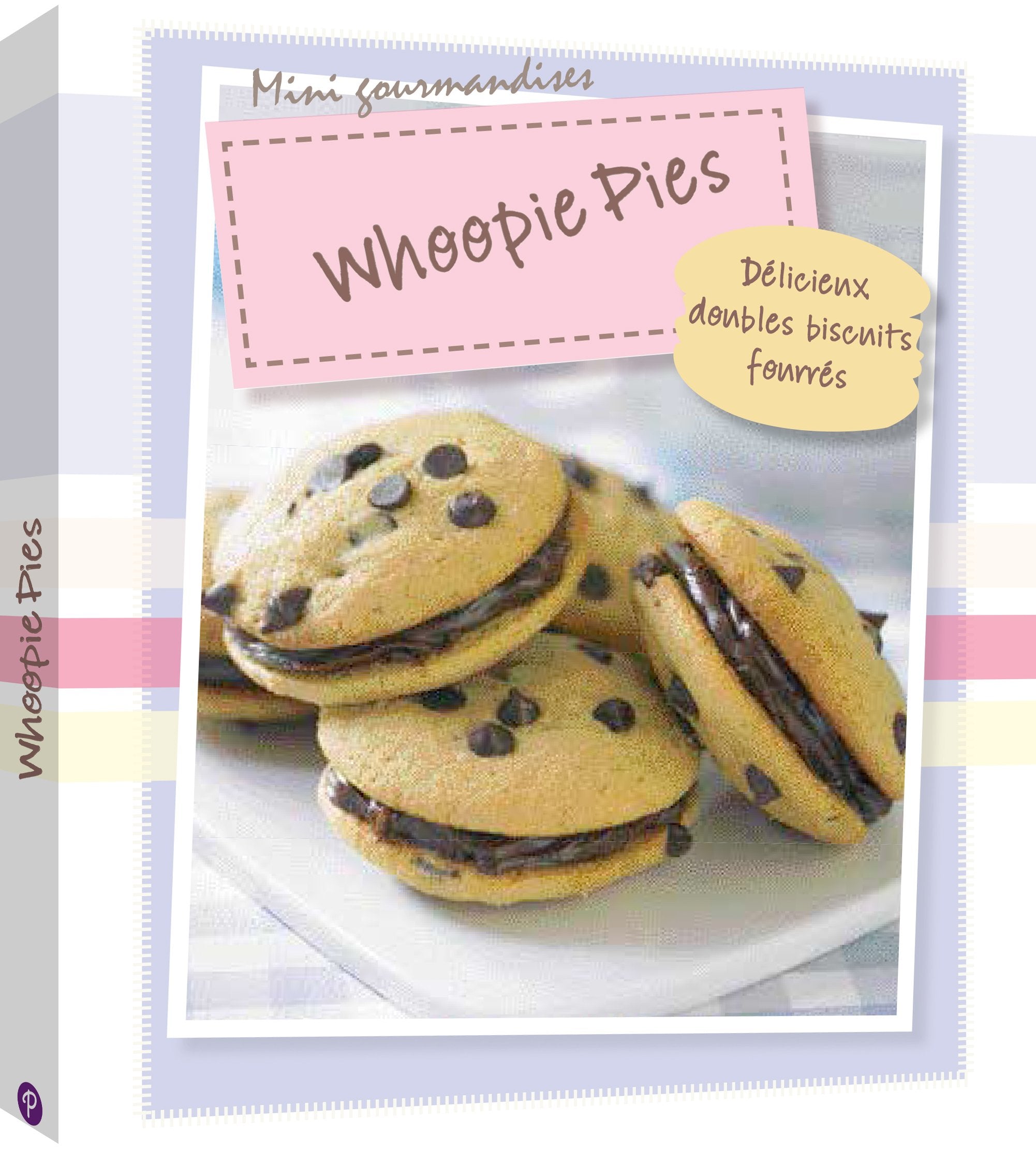 Whoopie Pies 9781472331175