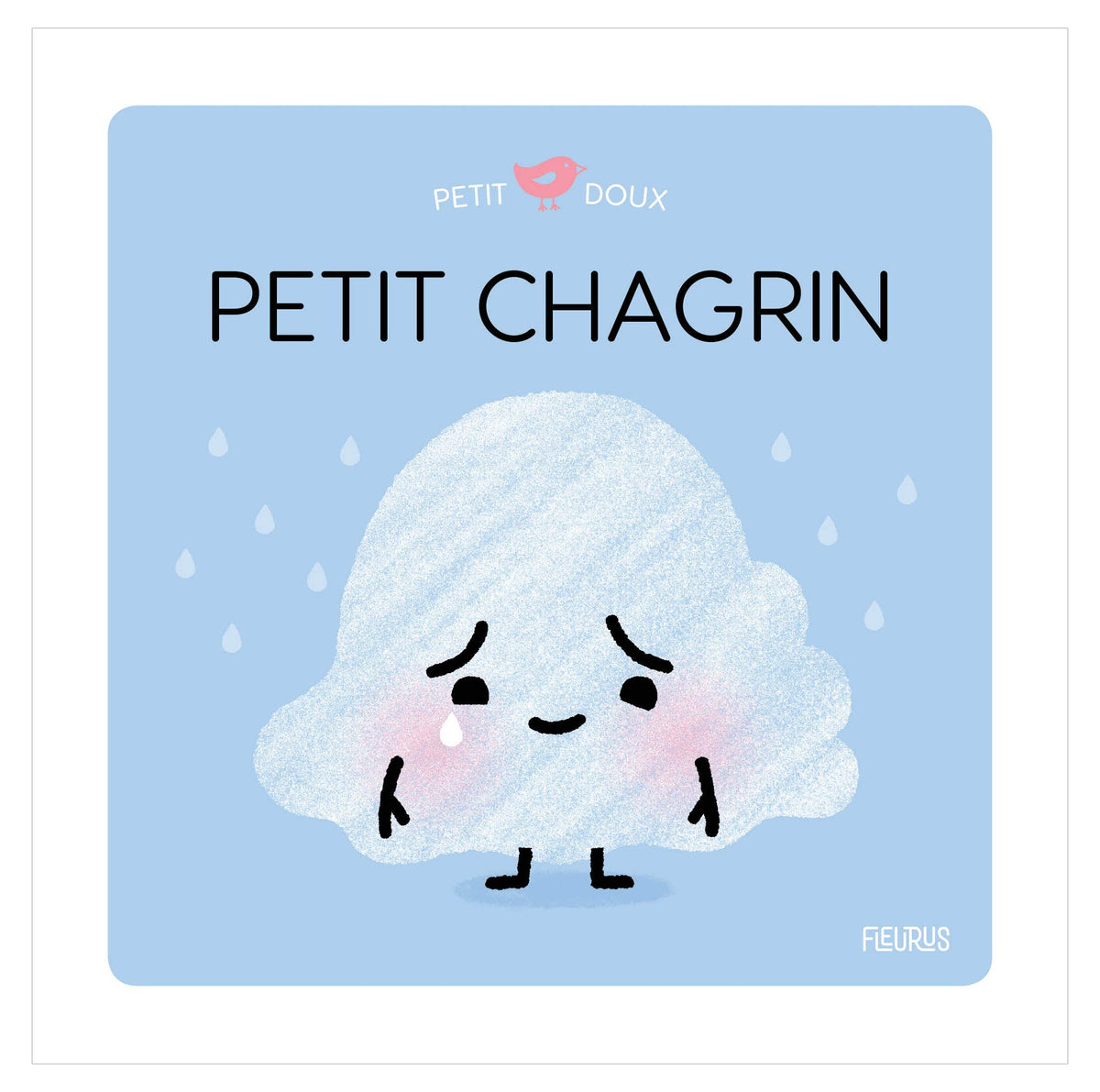 Petit chagrin 9782215136712