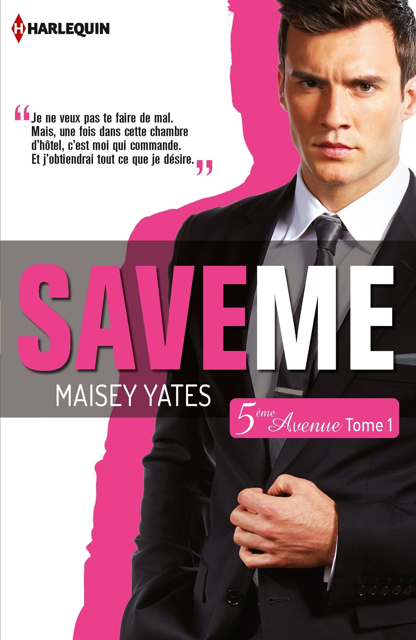 Save me 9782280334693