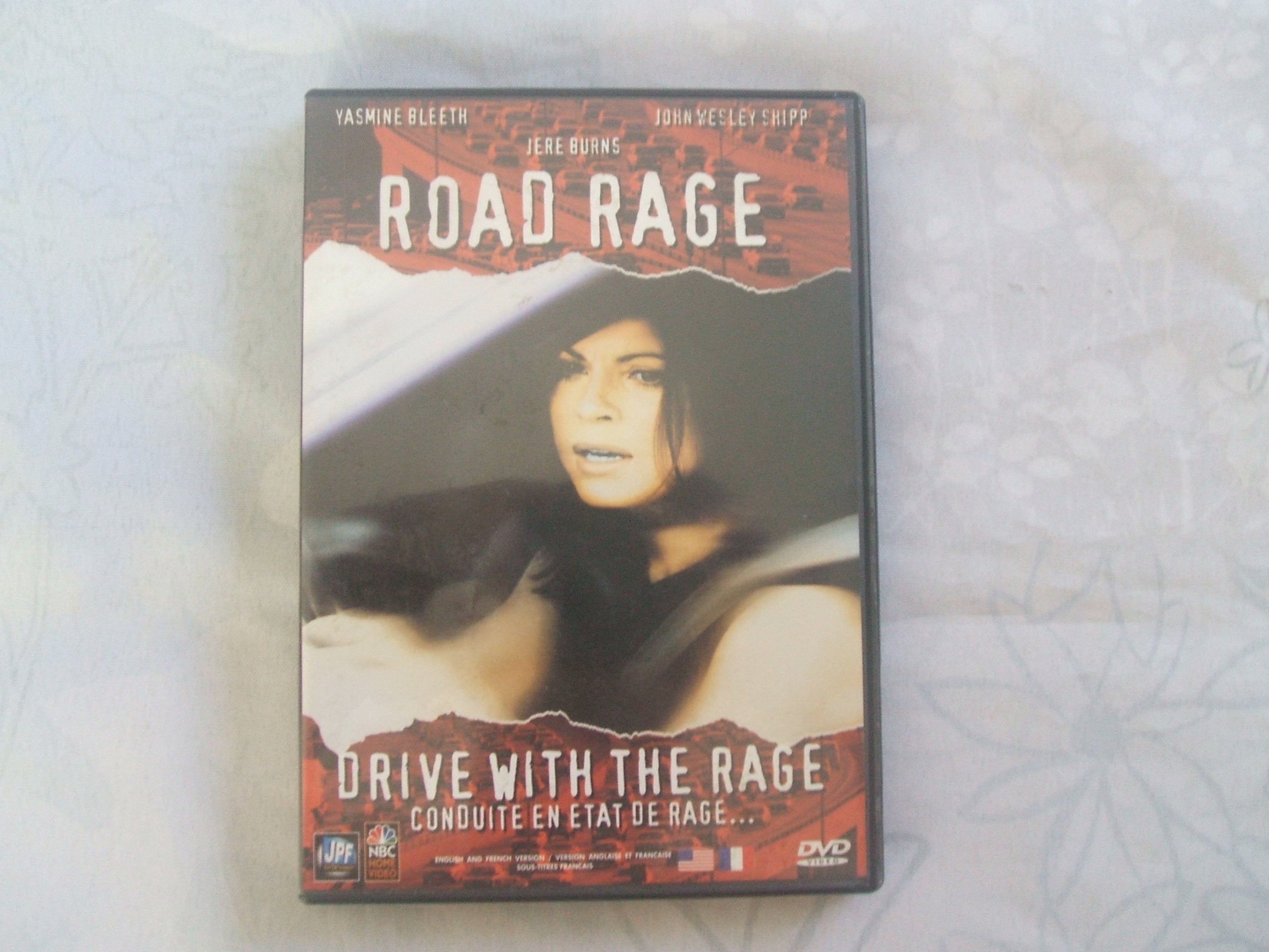Road Rage 3580160100088