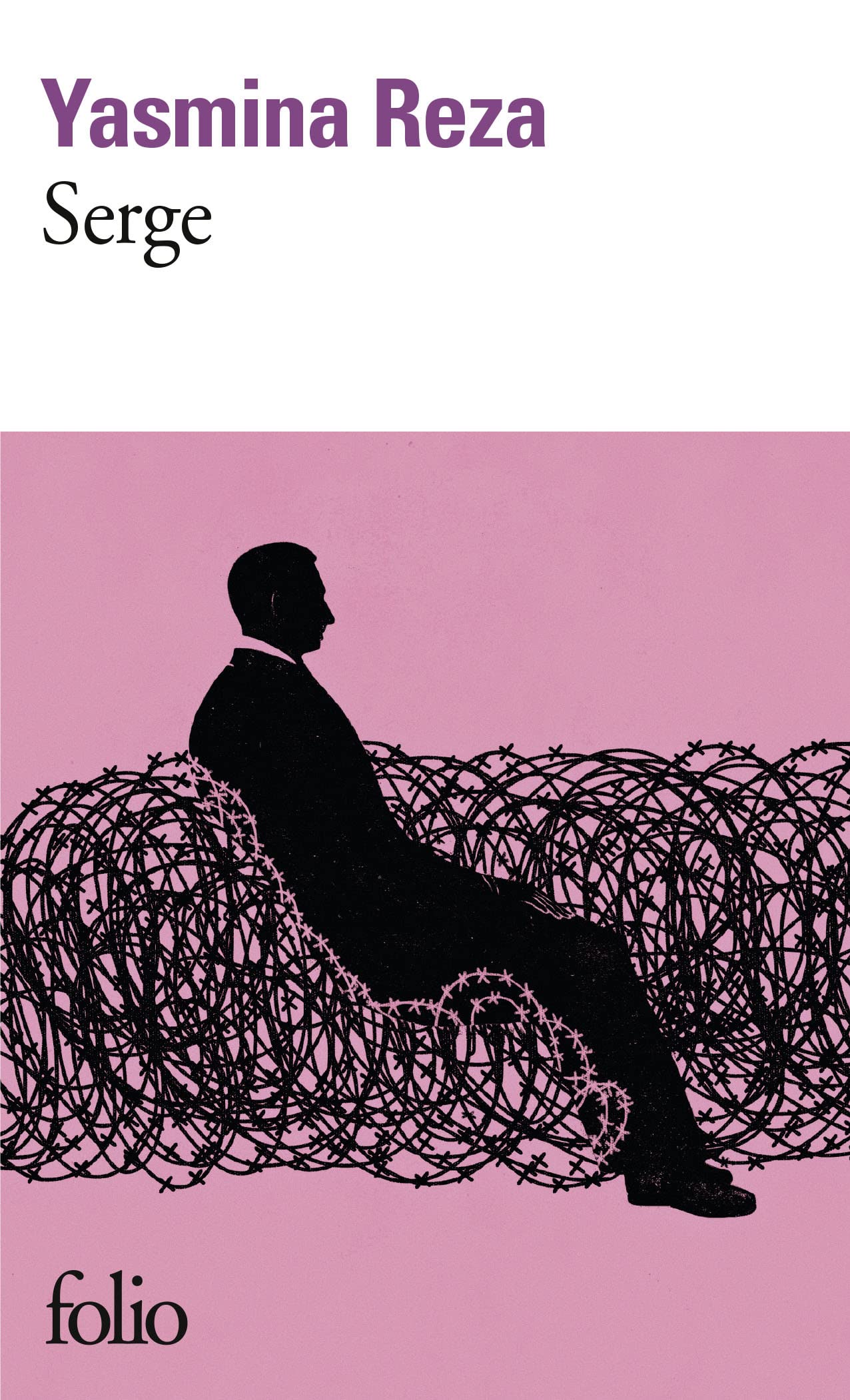 Serge 9782072968297
