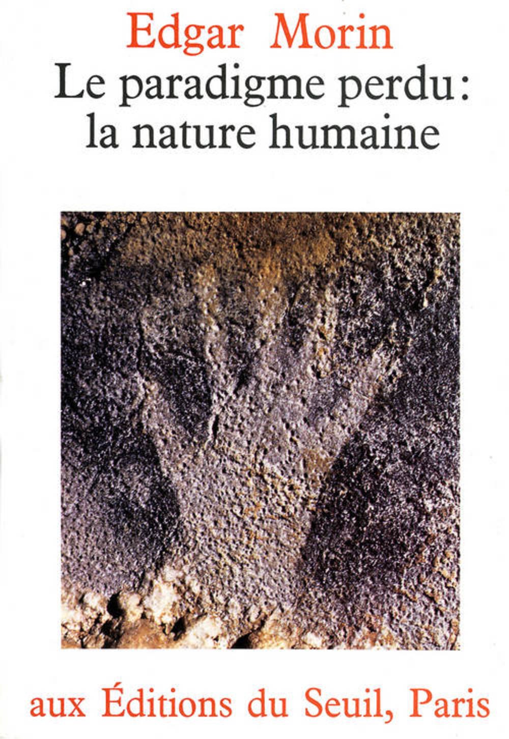 Le Paradigme perdu. La nature humaine 9782020027175