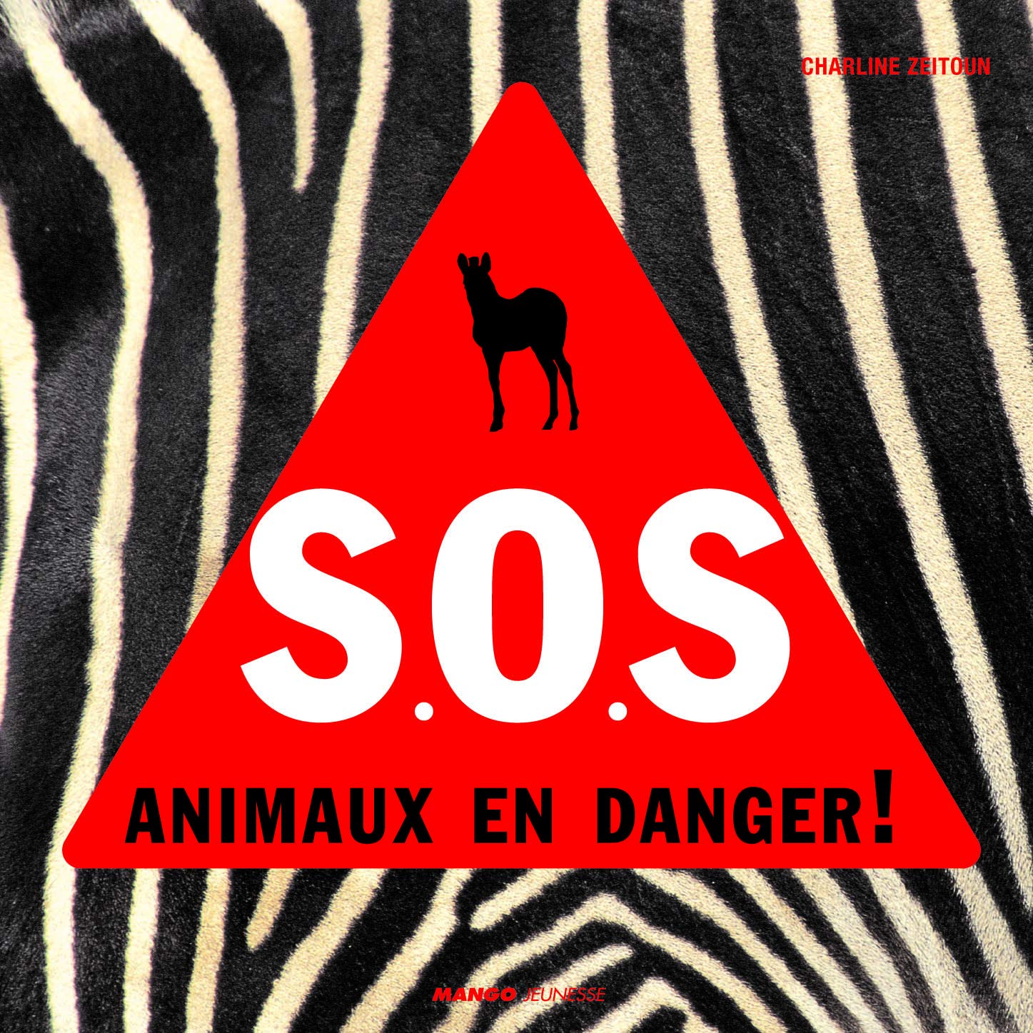 SOS ANIMAUX EN DANGER ! 9782740422137