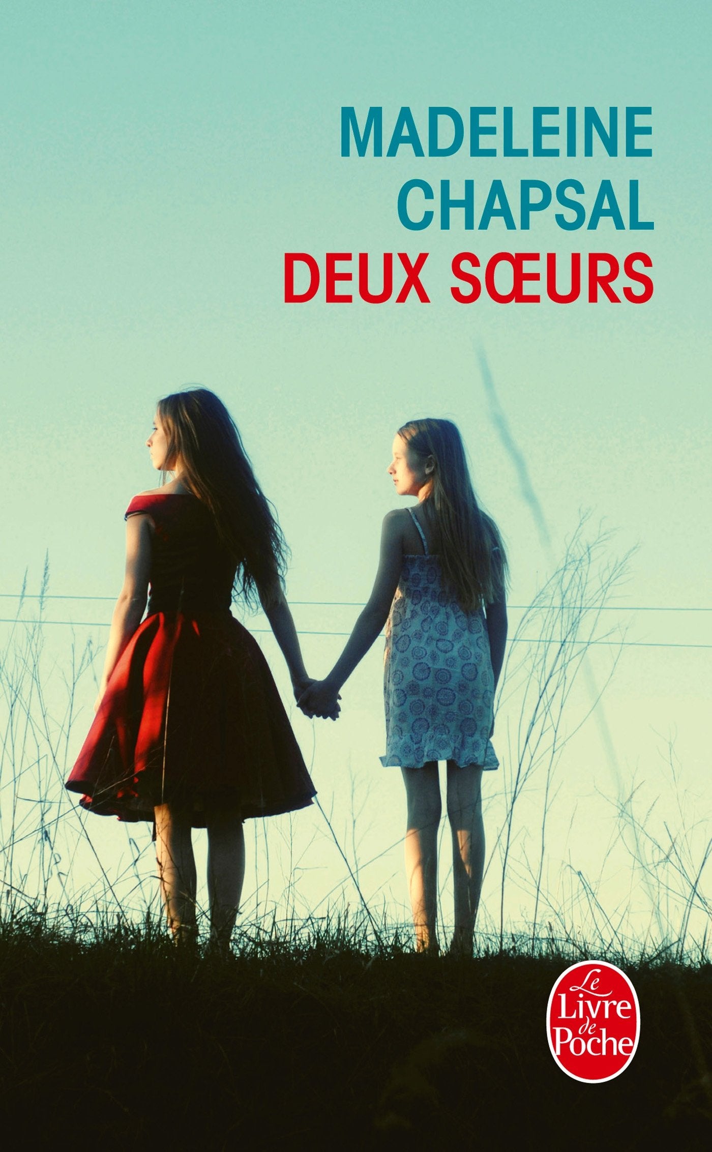 Deux soeurs 9782253169444