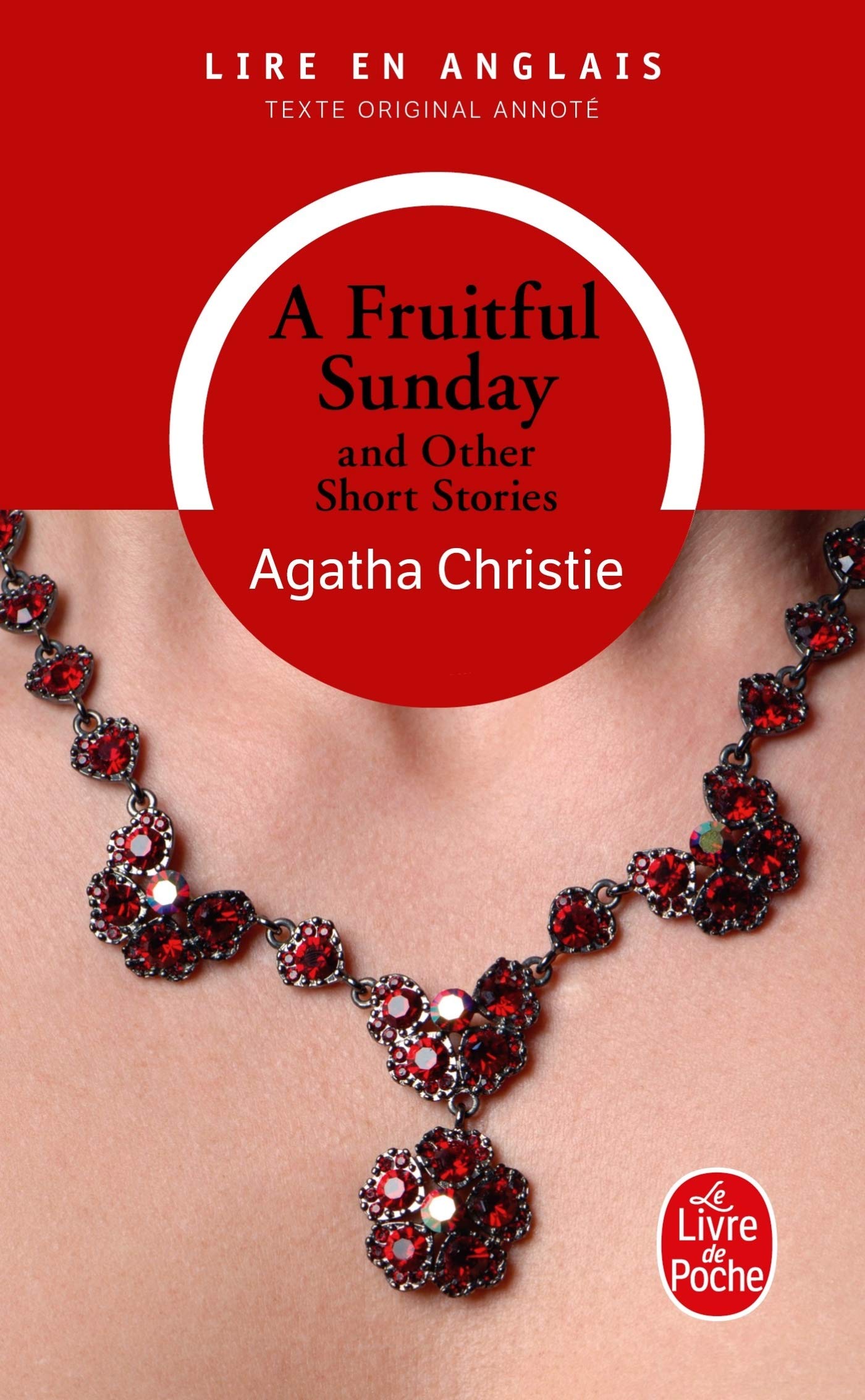 A Fruitful Sunday and Other Short Stories 9782253084099