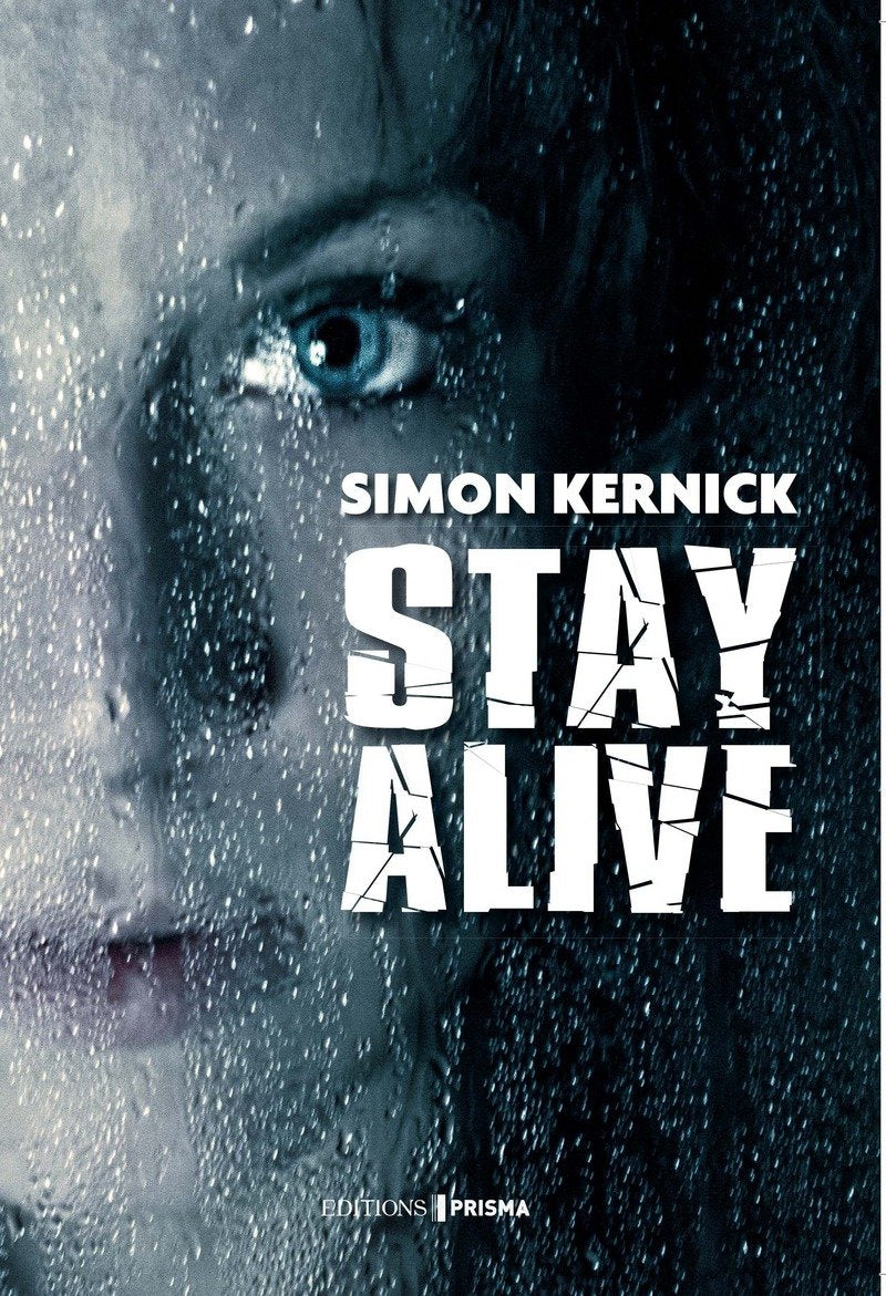 Stay alive 9782810413751