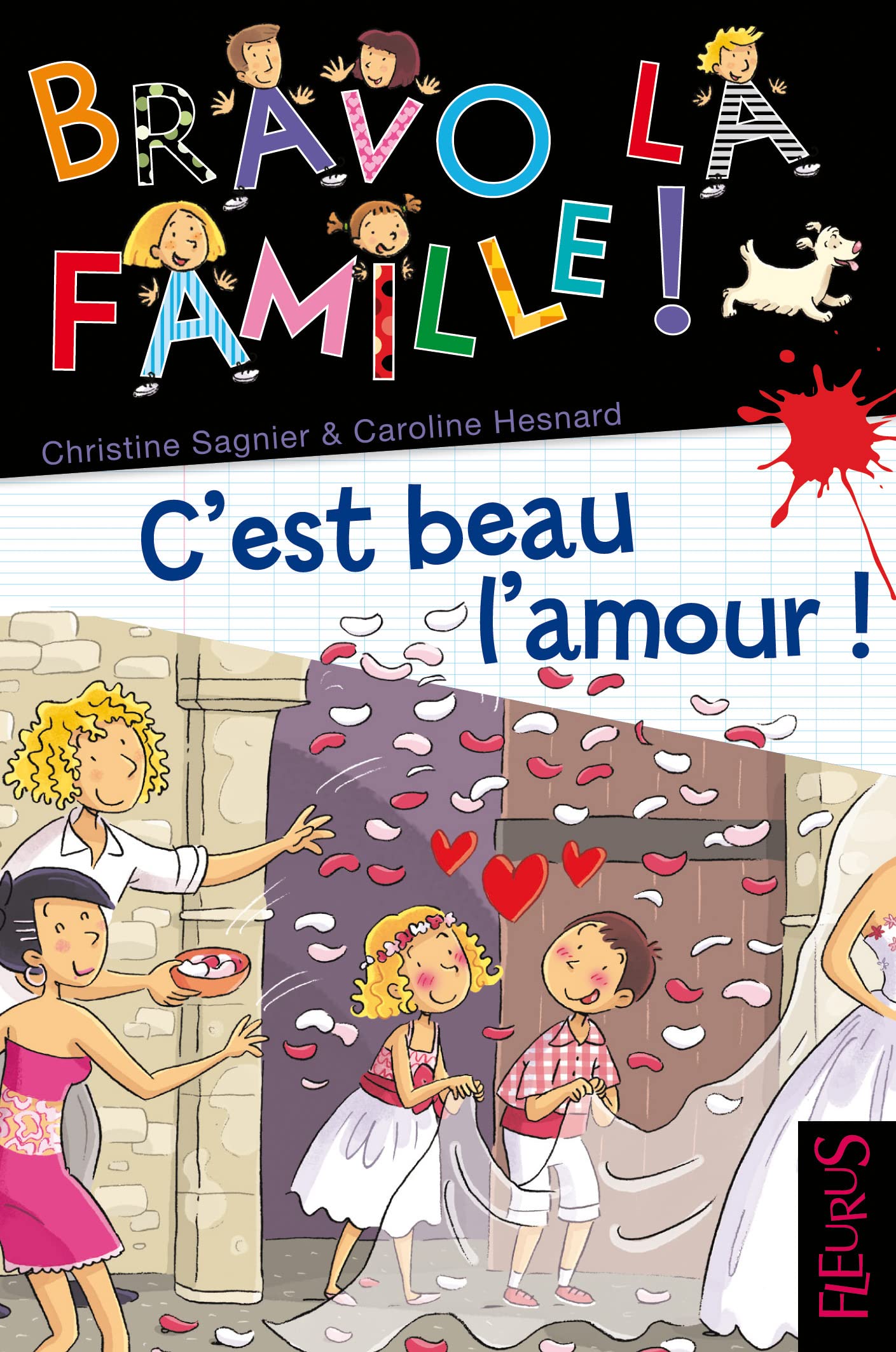 C'est beau l'amour, tome 14: n°14 9782215115649