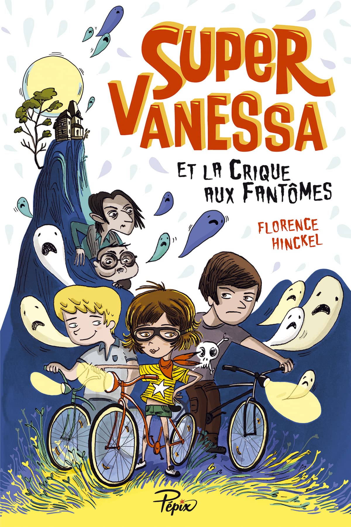 Super Vanessa et la crique aux fantômes 9782848658704