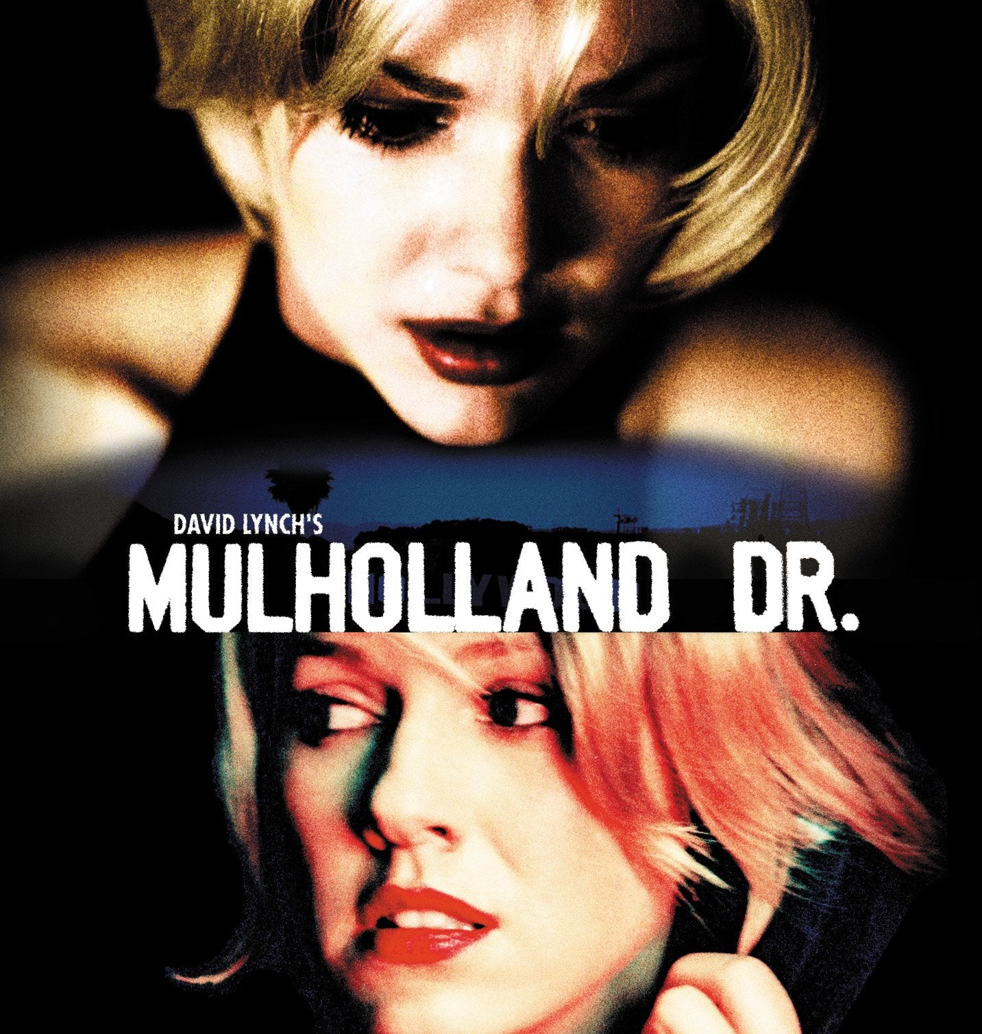 Mulholland Drive 3259119850021