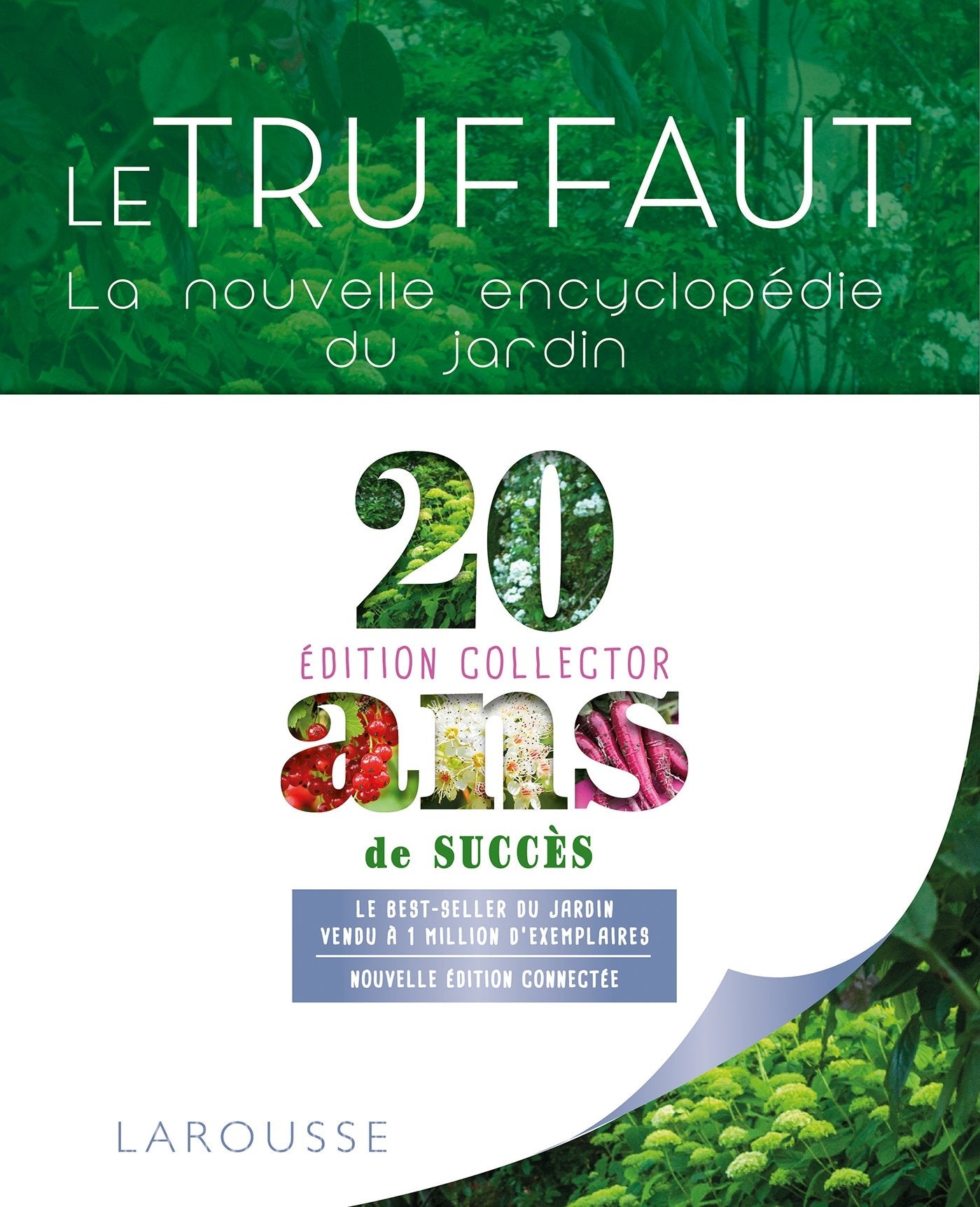 Le Truffaut 9782035902870