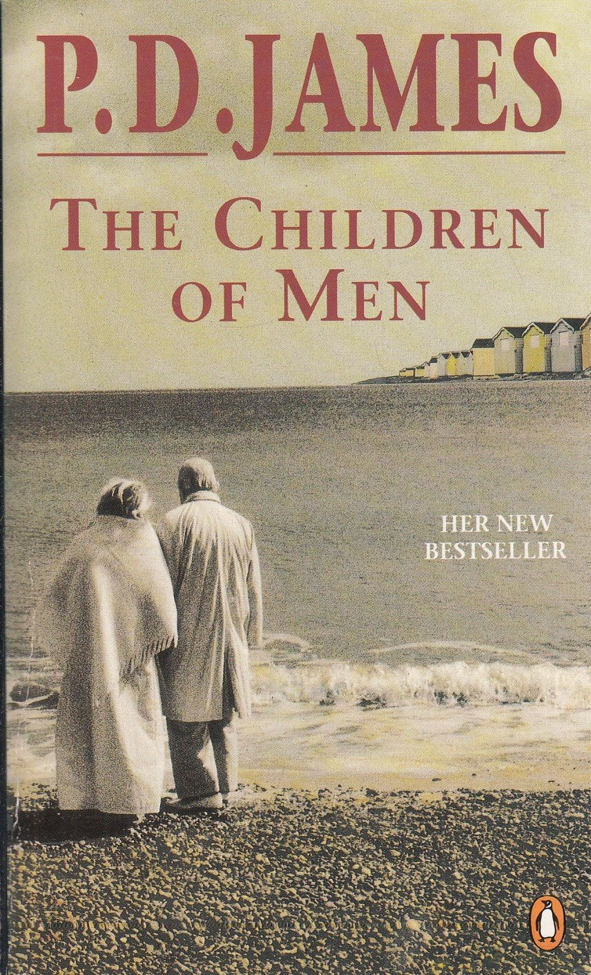 The Children of Men 9780571169184