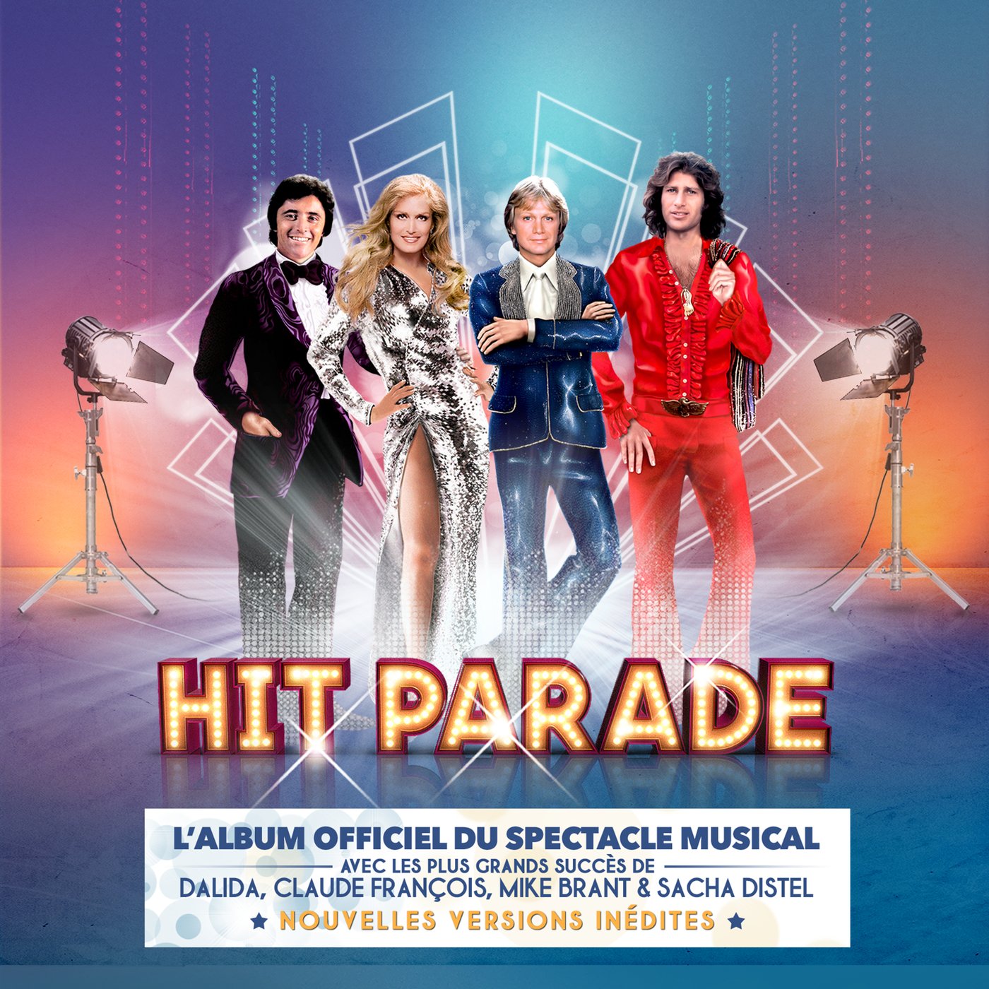 Hit Parade 0602557392173