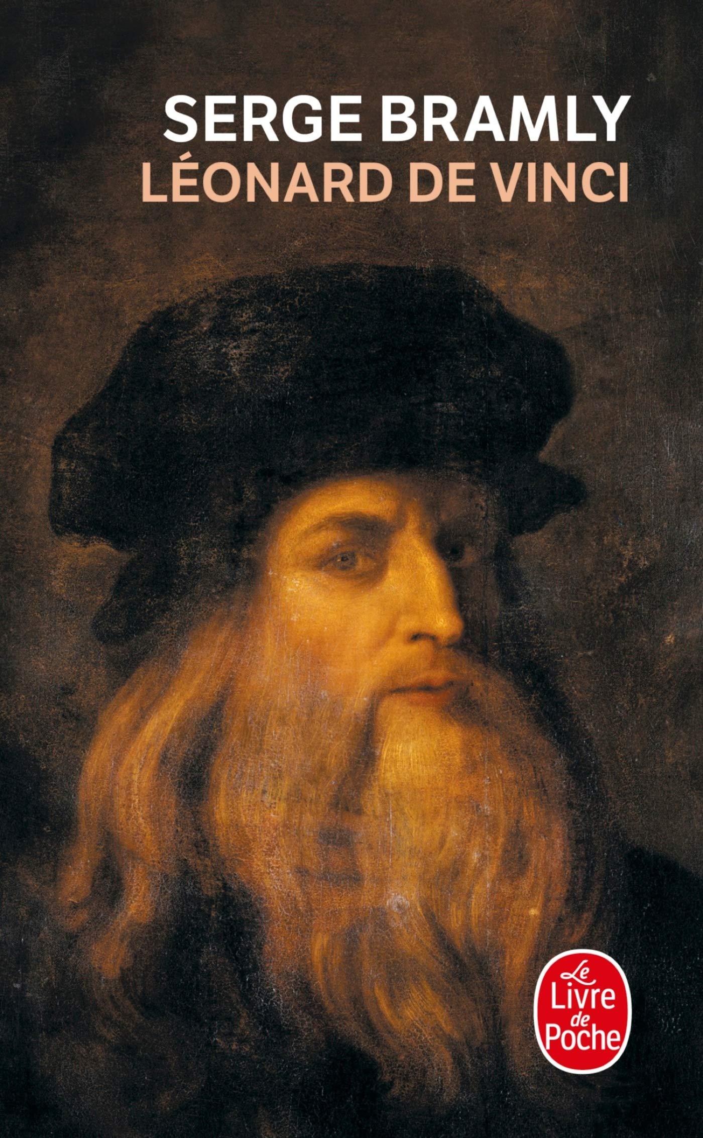 Léonard de Vinci 9782253052586