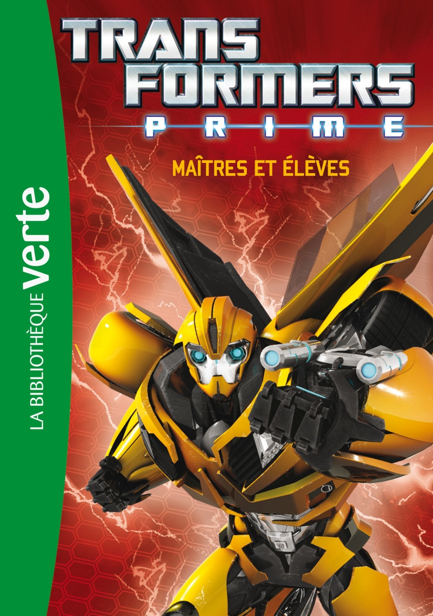 Maîtres et élèves 9782012030954