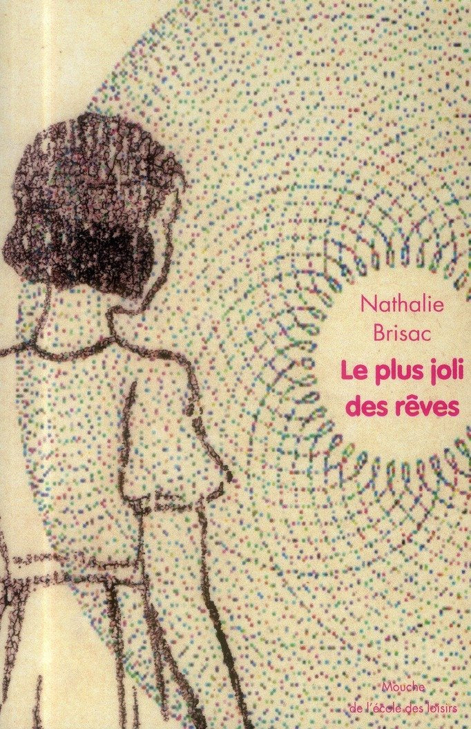Le plus joli des rêves 9782211214056