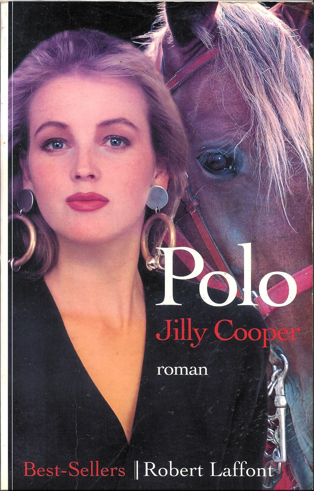 POLO 9782221079454