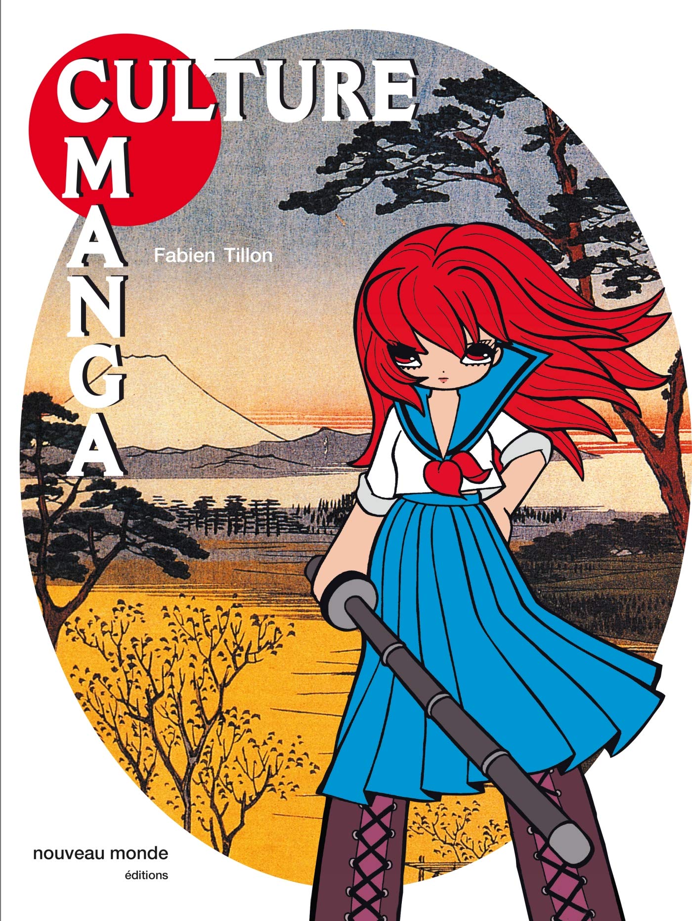 Culture Manga 9782847361834