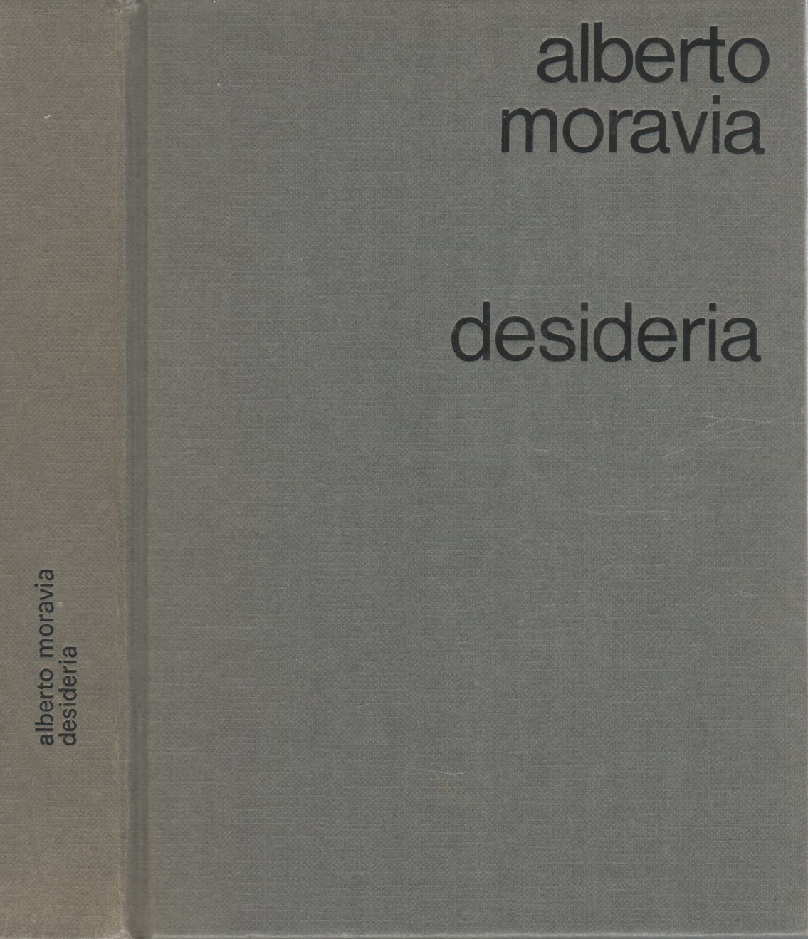 Désidéria: - TRADUIT DE L'ITALIEN 9782080641786