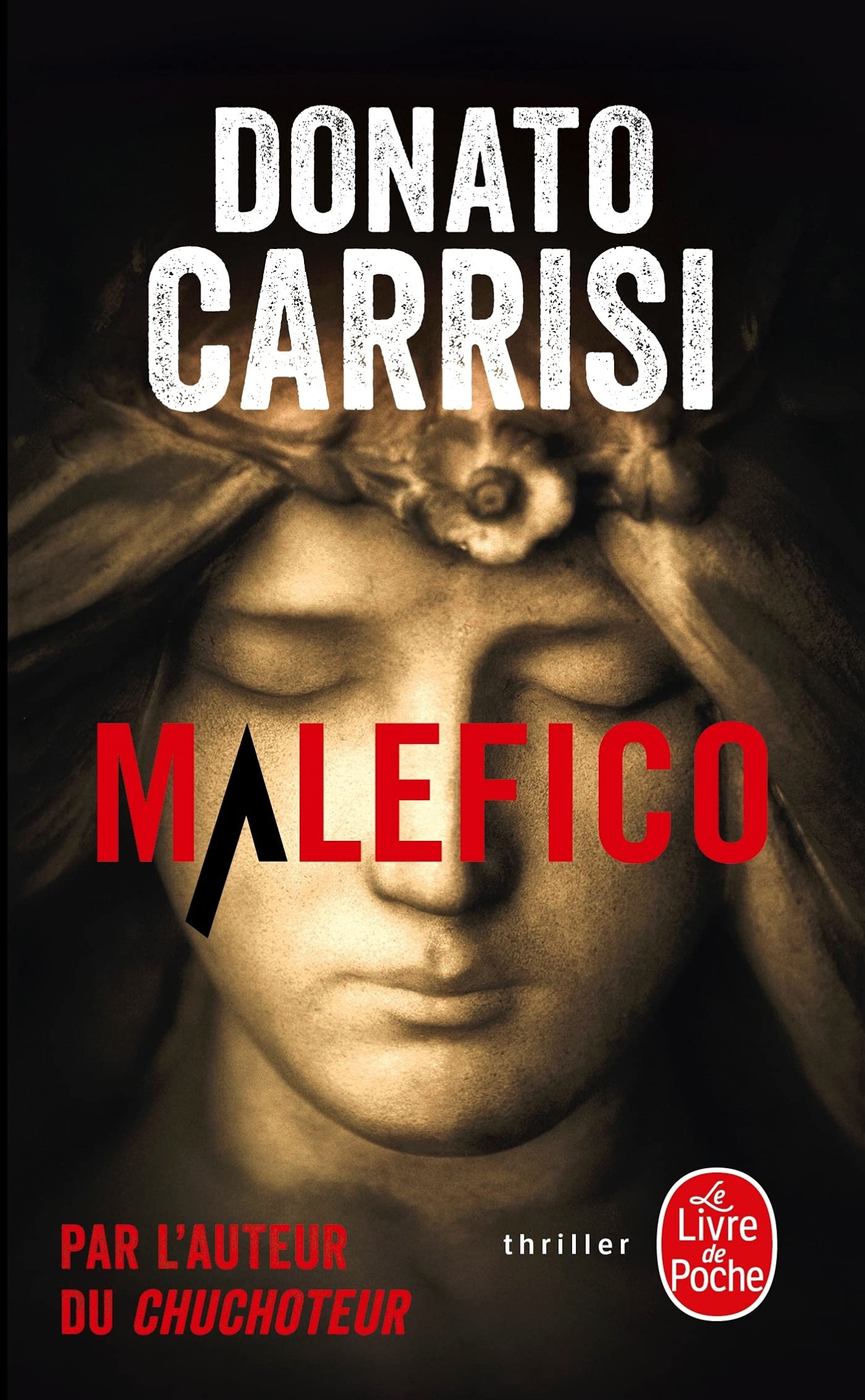 Malefico 9782253111993