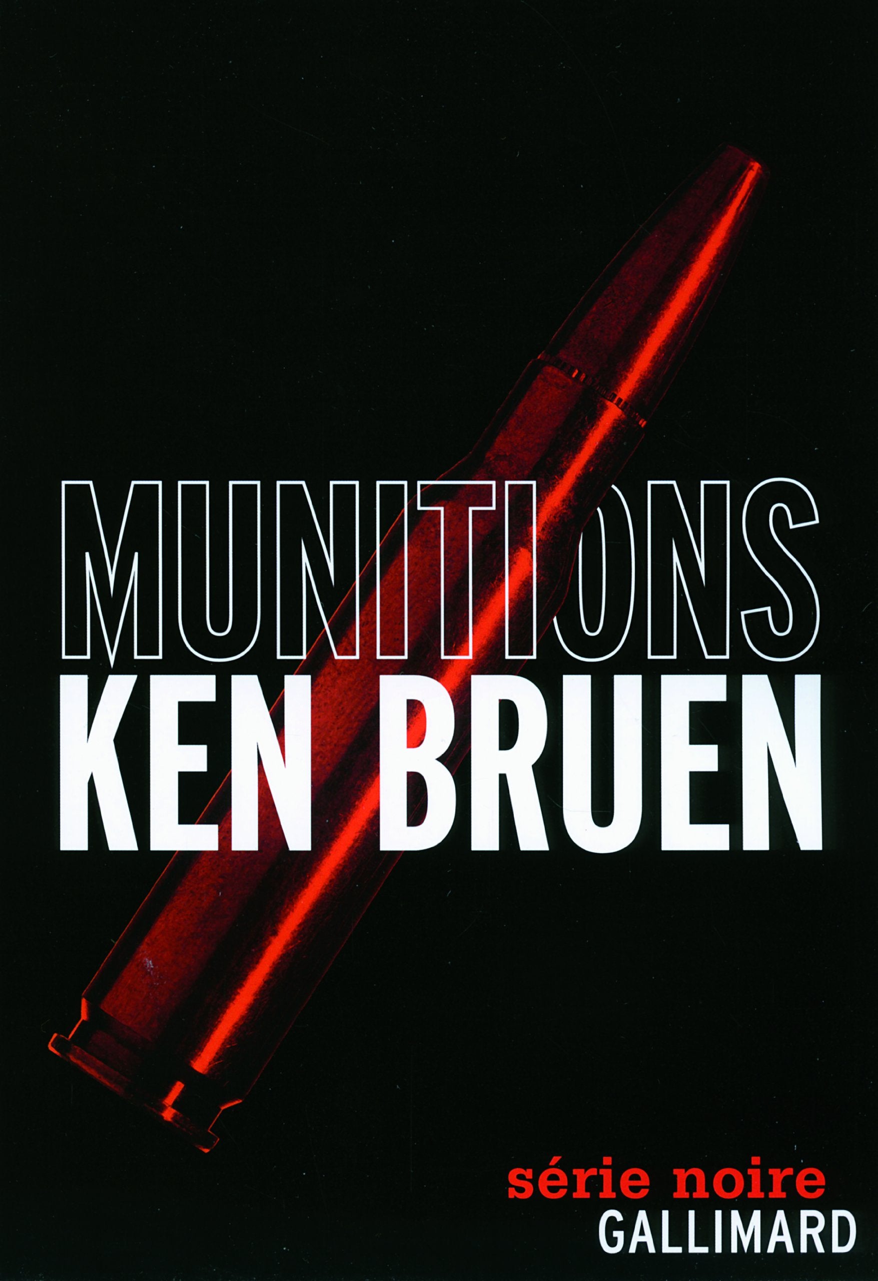 Munitions 9782070125456