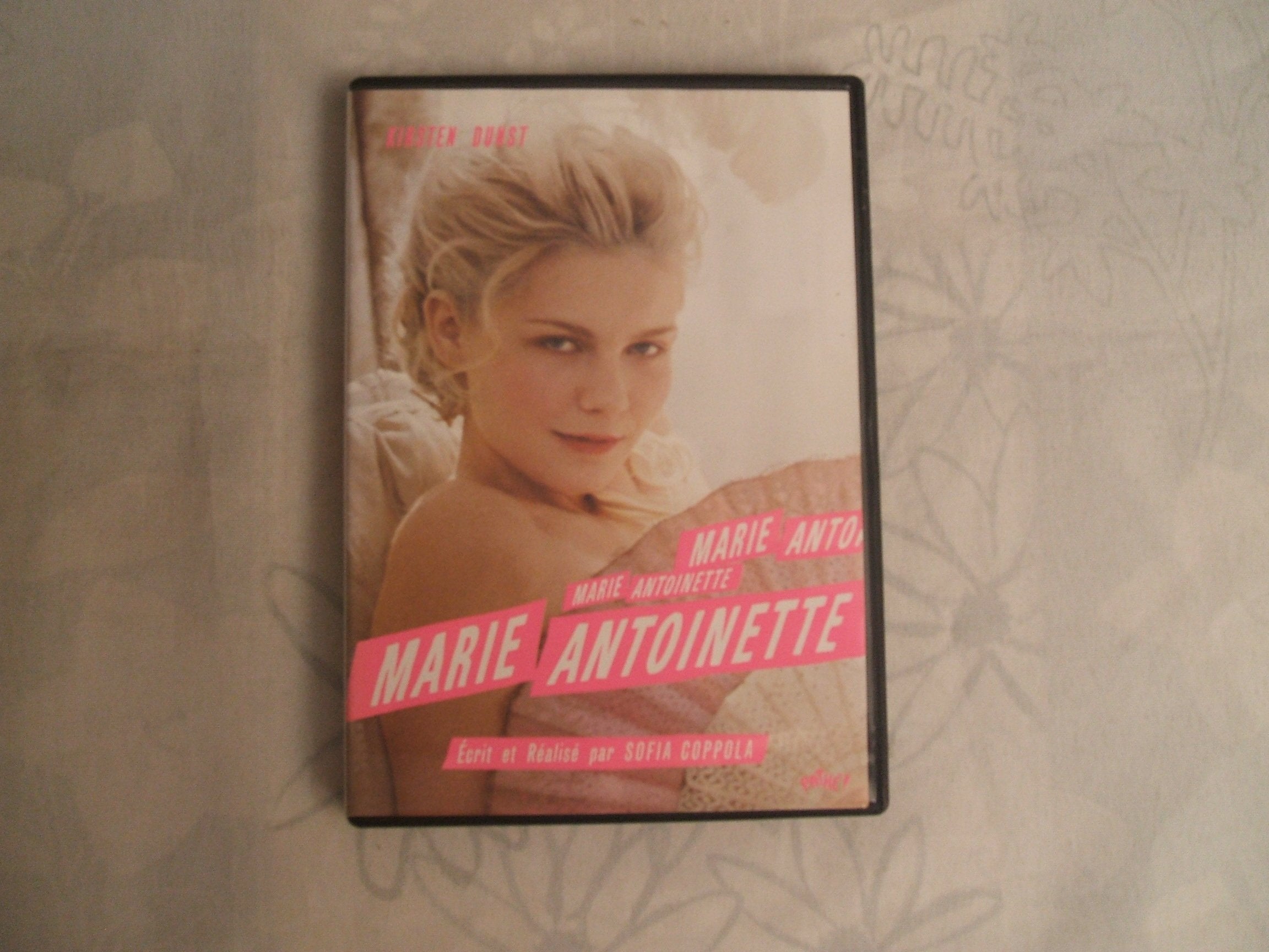 Marie-Antoinette [Édition Simple] 3388330030902