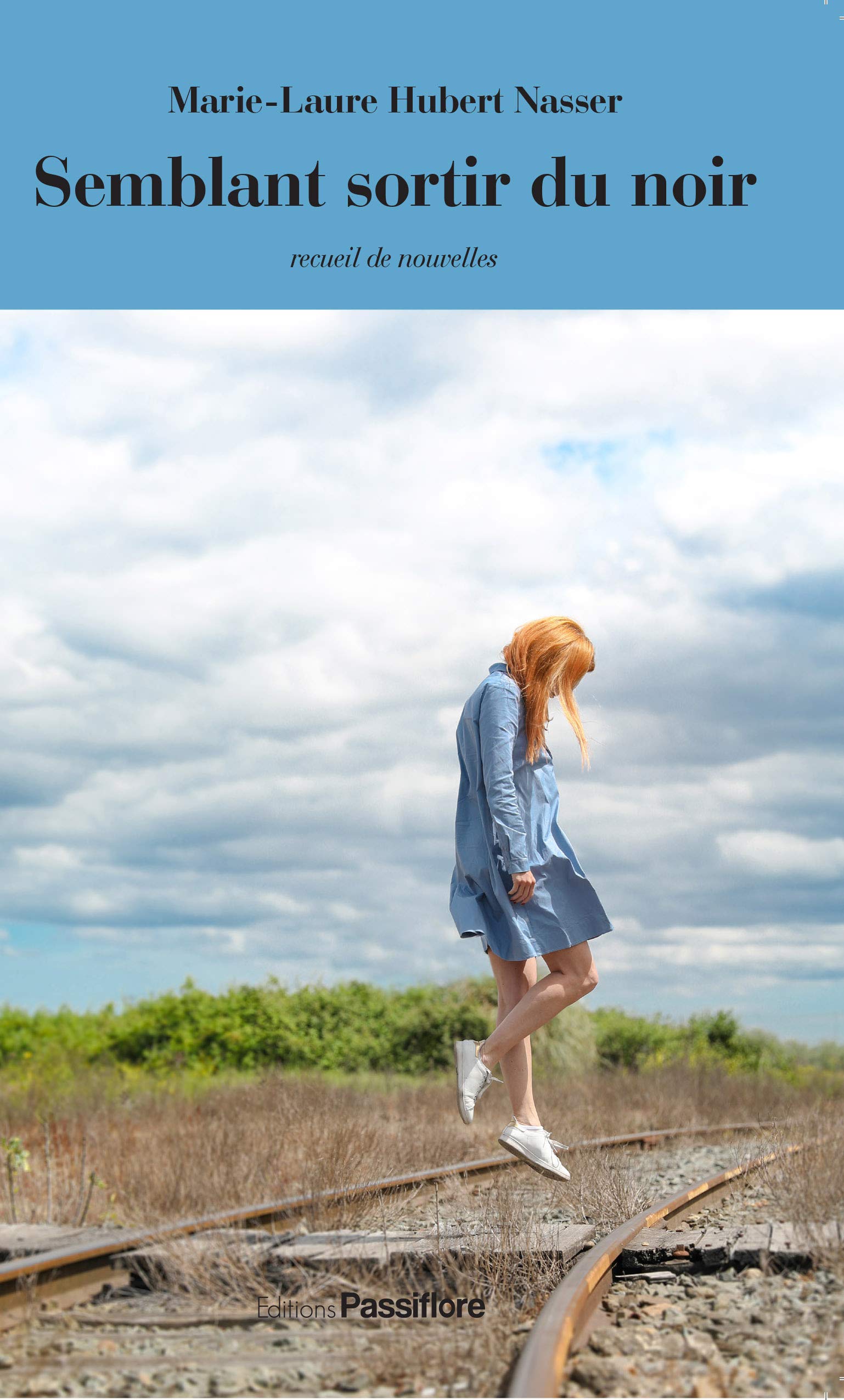 SEMBLANT SORTIR DU NOIR 9782918471714