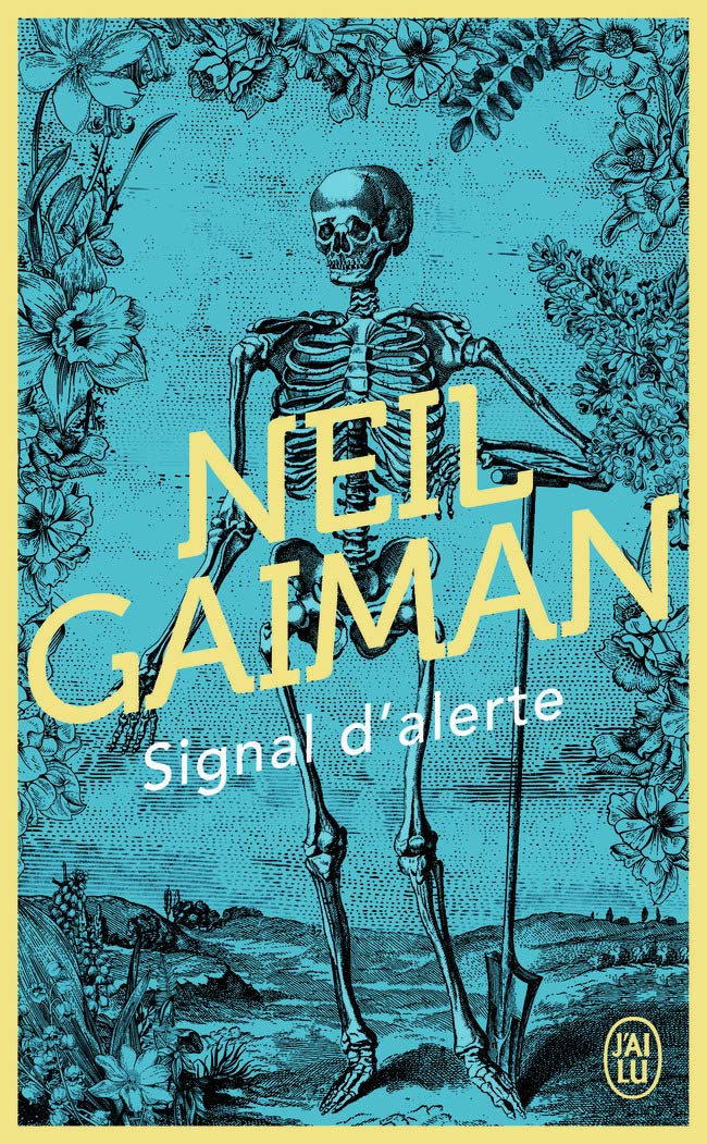 Signal d'alerte: Fictions courtes et dérangements 9782290134665