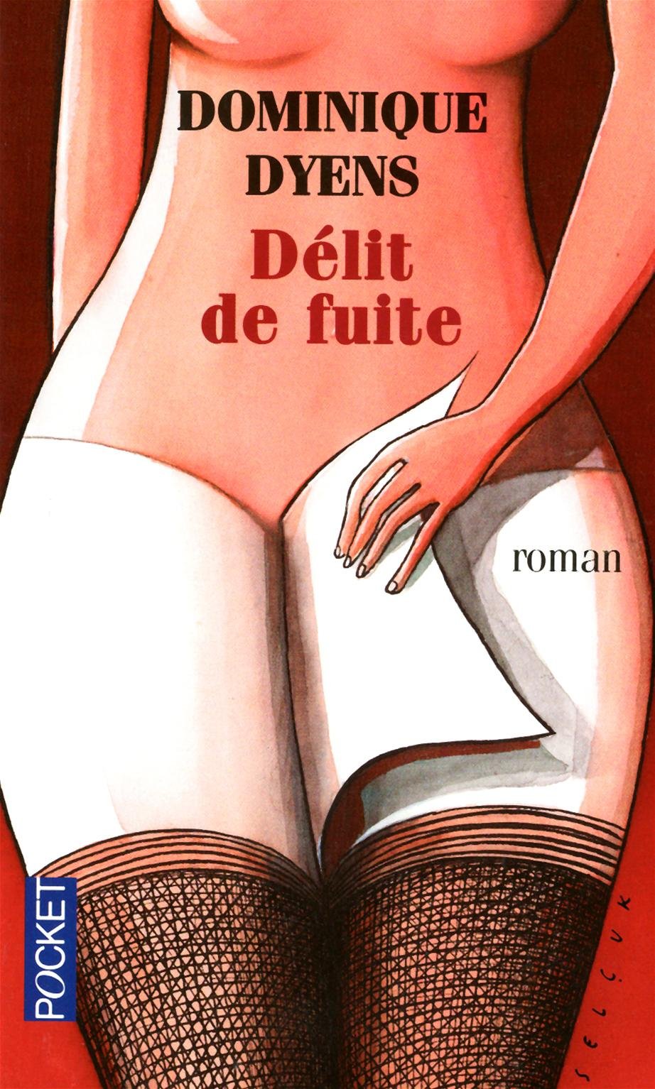 DELIT DE FUITE 9782266197427