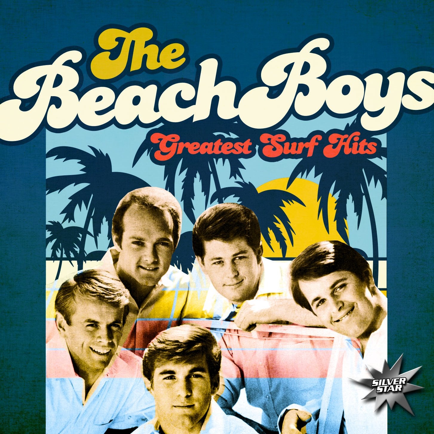 Greatest Surf Hits 0090204693511