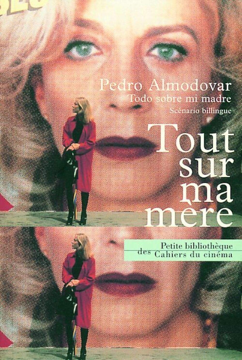 Tout sur ma mère 9782866422486
