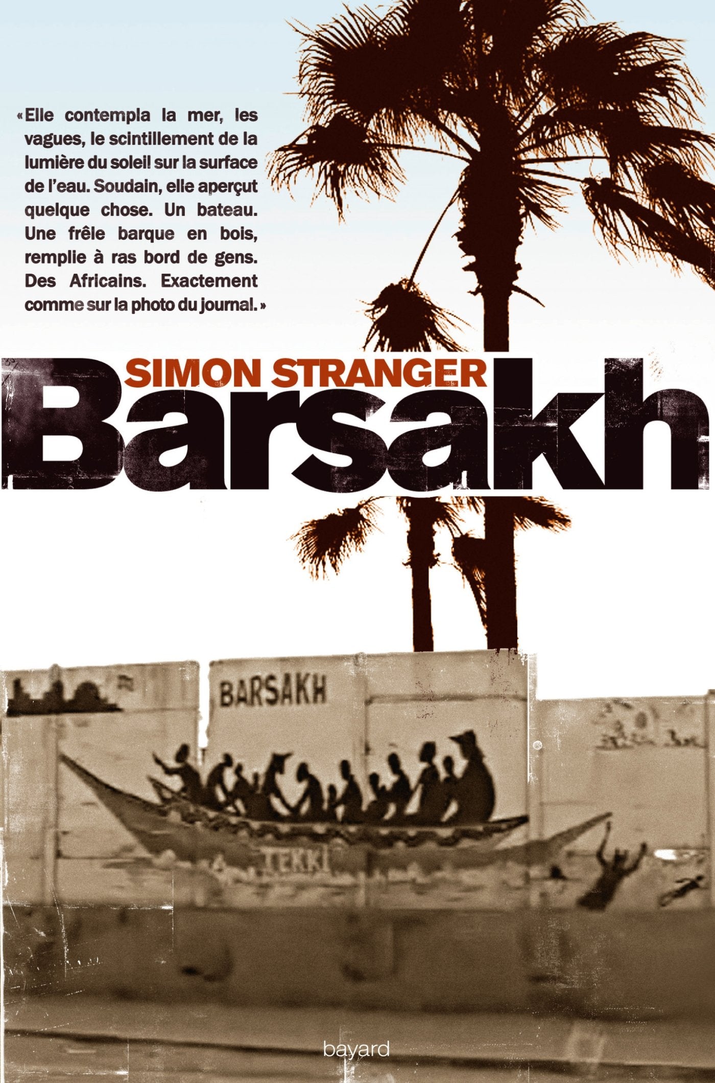 Barsakh 9782747034982