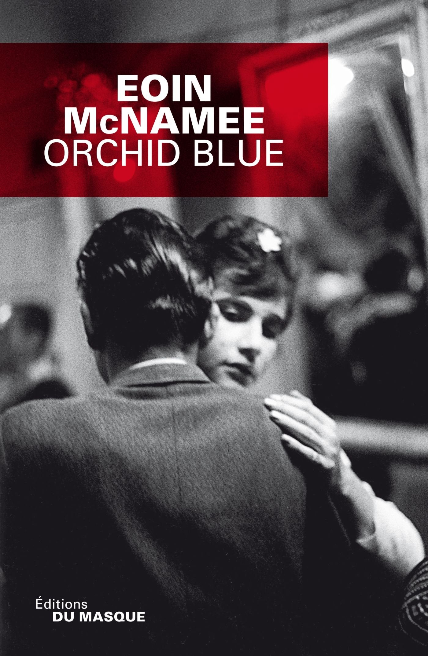 ORCHID BLUE 9782702436189