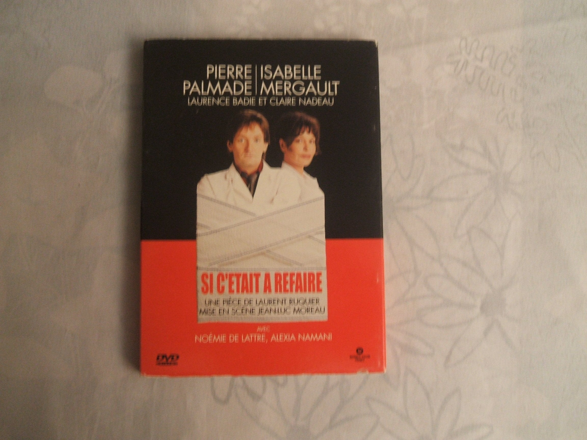 Pierre Palmade : Si c'était à refaire 5051011315121