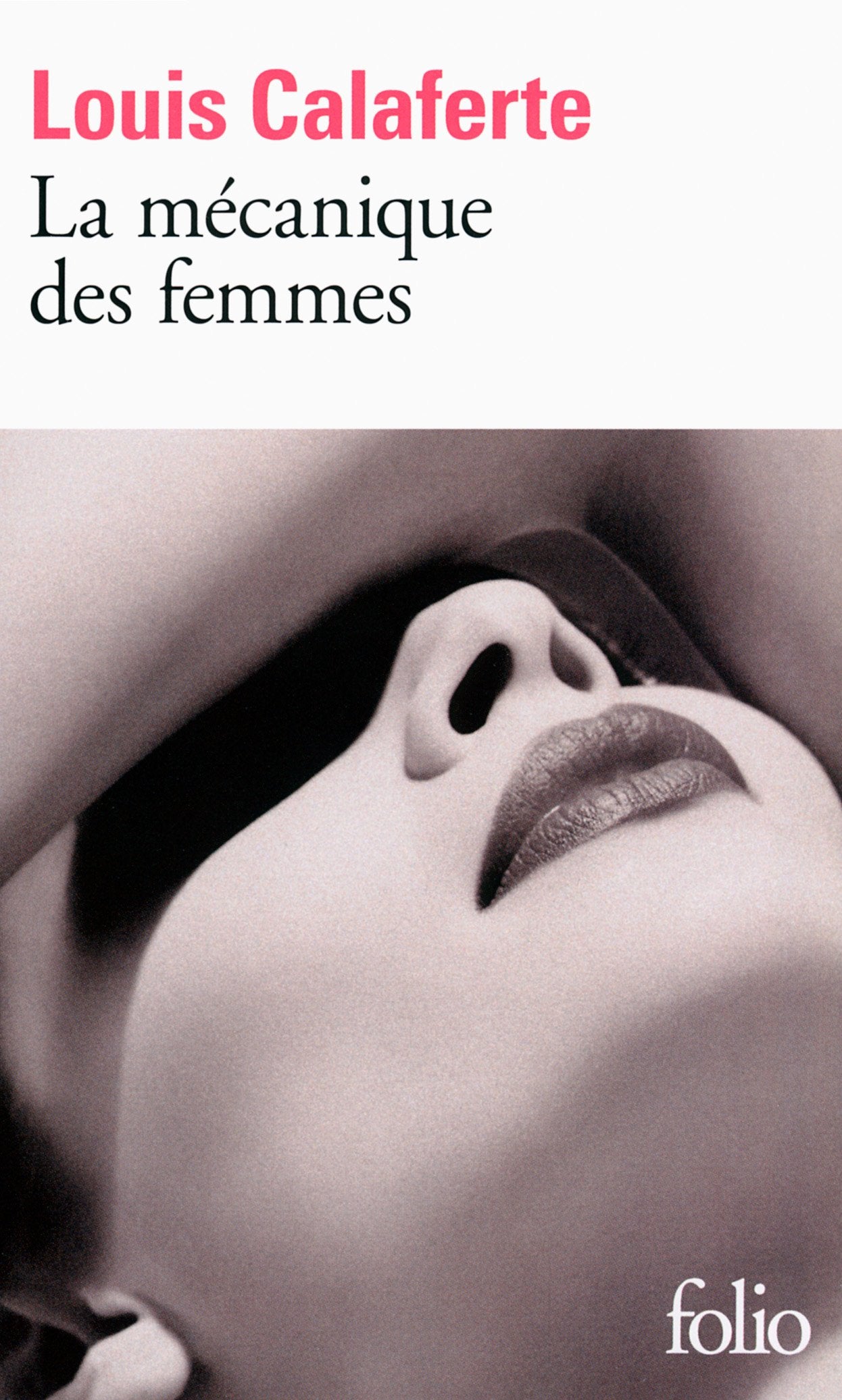 La mécanique des femmes 9782072722899