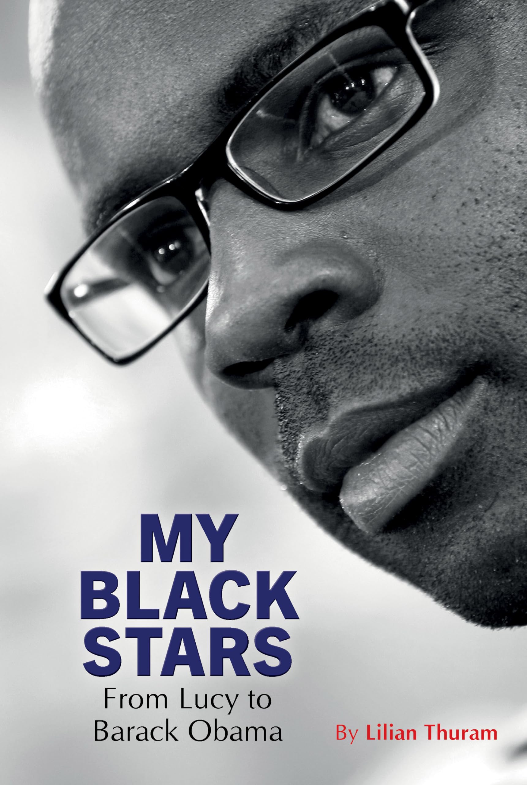 My Black Stars: From Lucy to Barack Obama 9781800859173