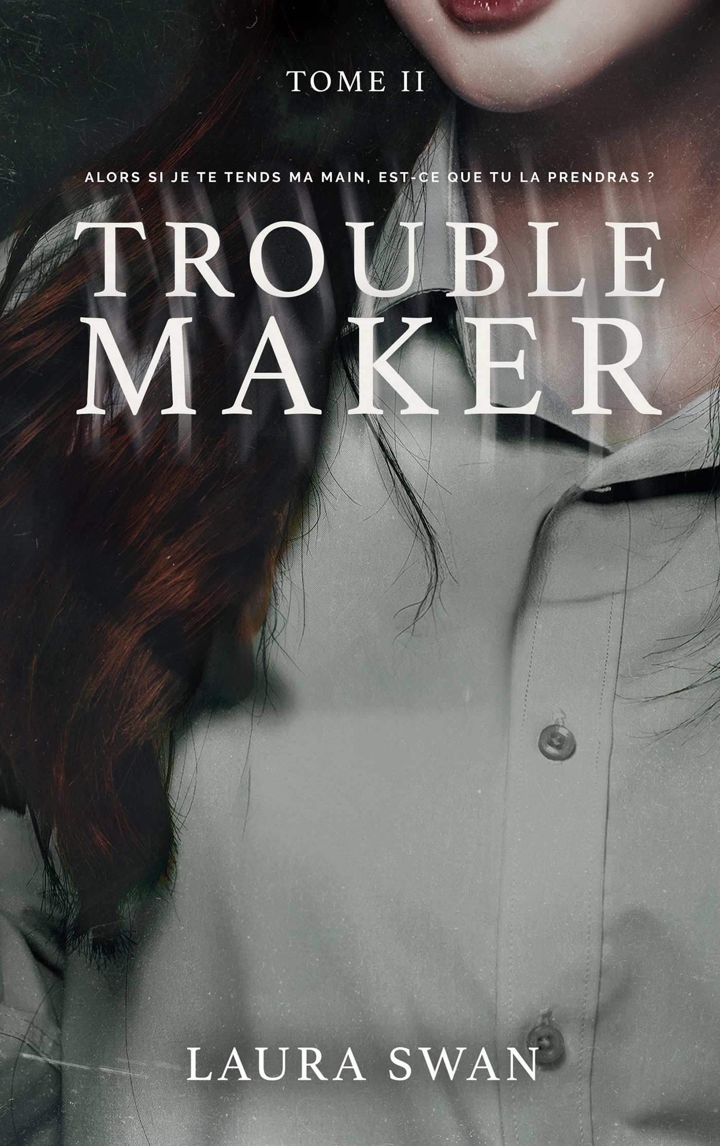 Troublemaker - Tome 2 9782017286189