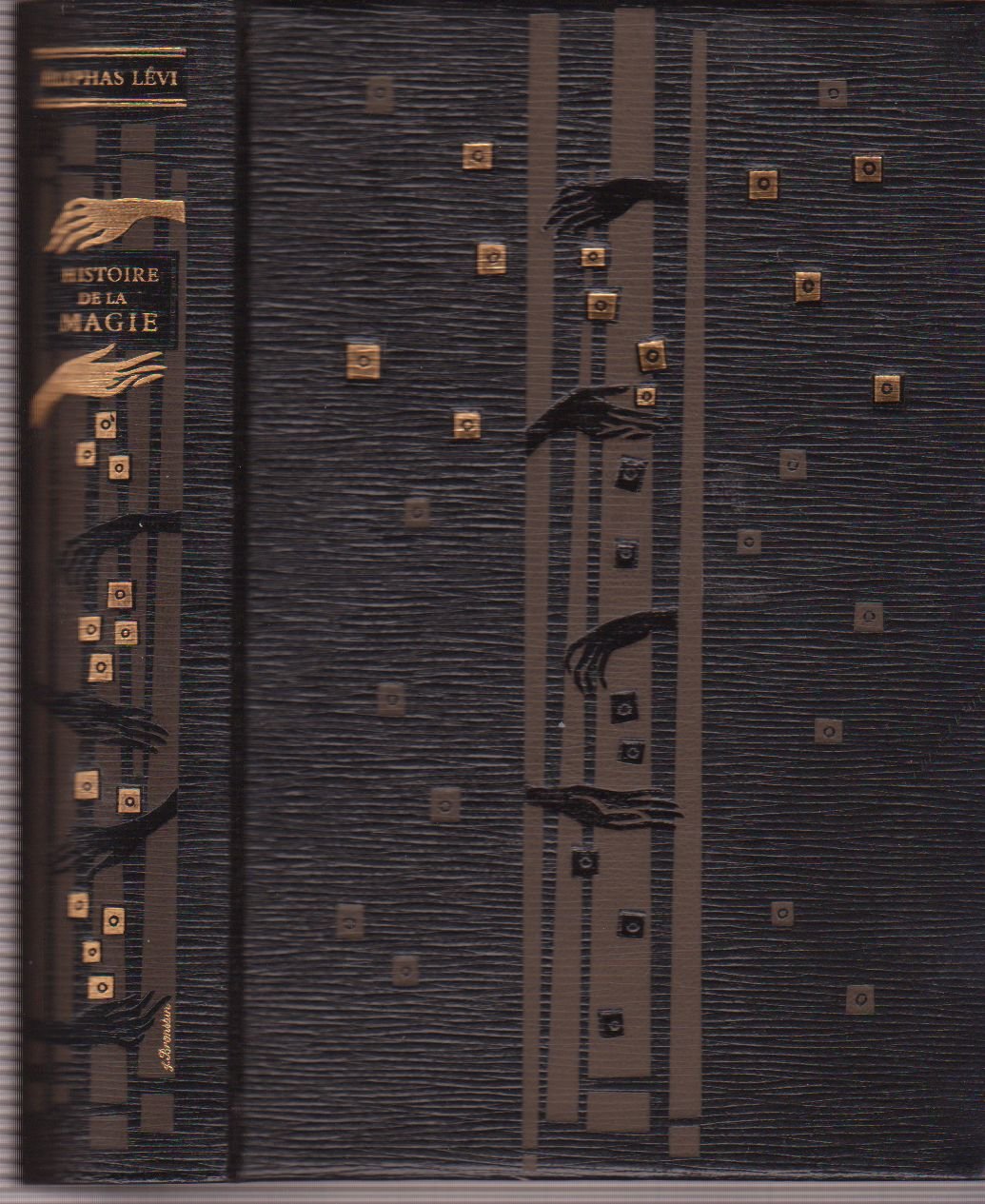 Histoire de la magie 